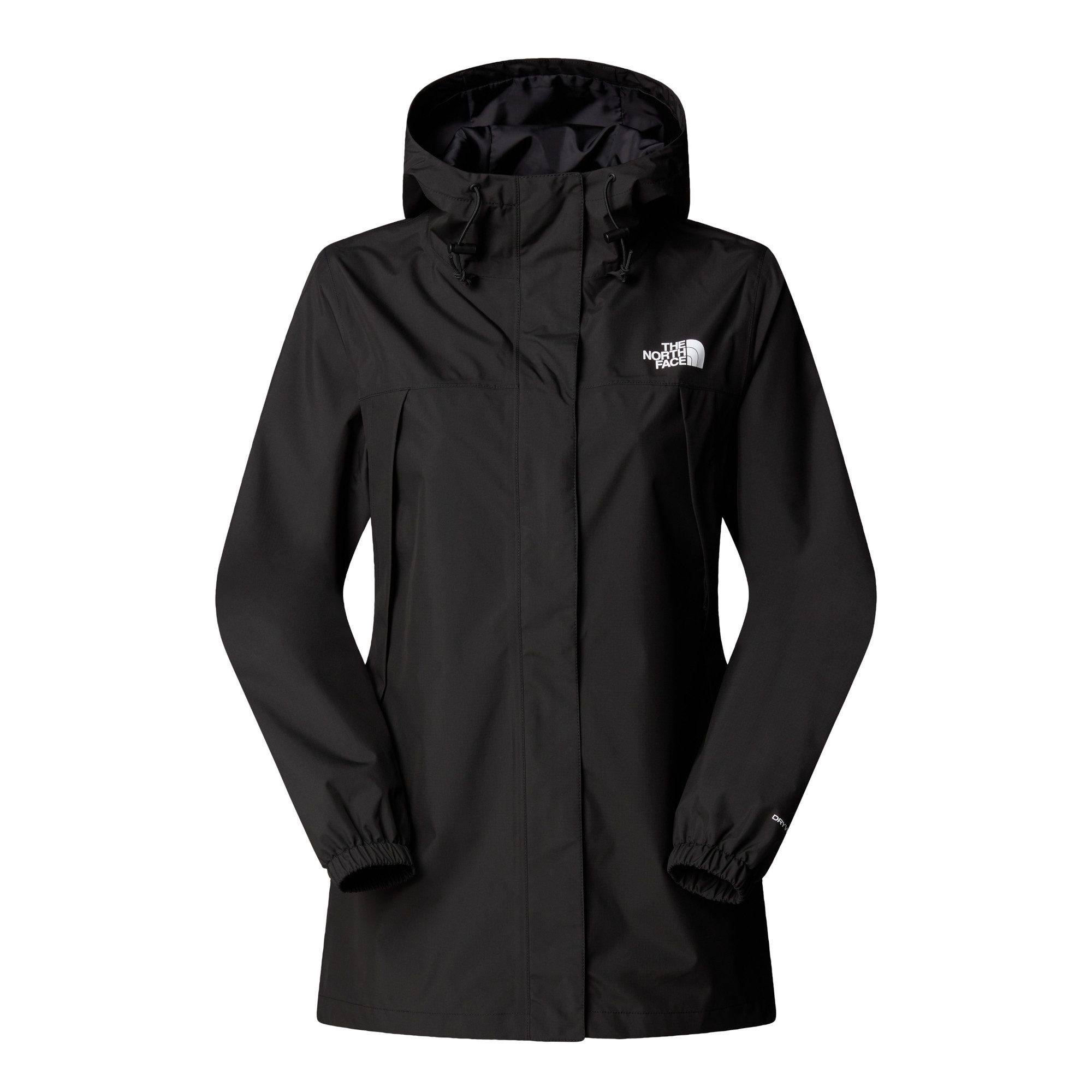 The North Face Regenjacke The North Face Damen Regenparka Antora 8BKC