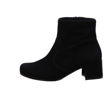 Semler schwarz Stiefelette (1-tlg)