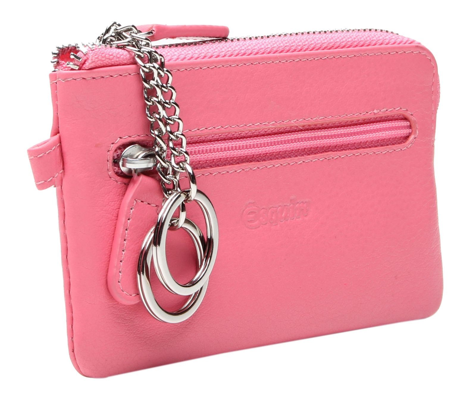 Esquire Schlüsseltasche Key Case with Zip, günstig online kaufen