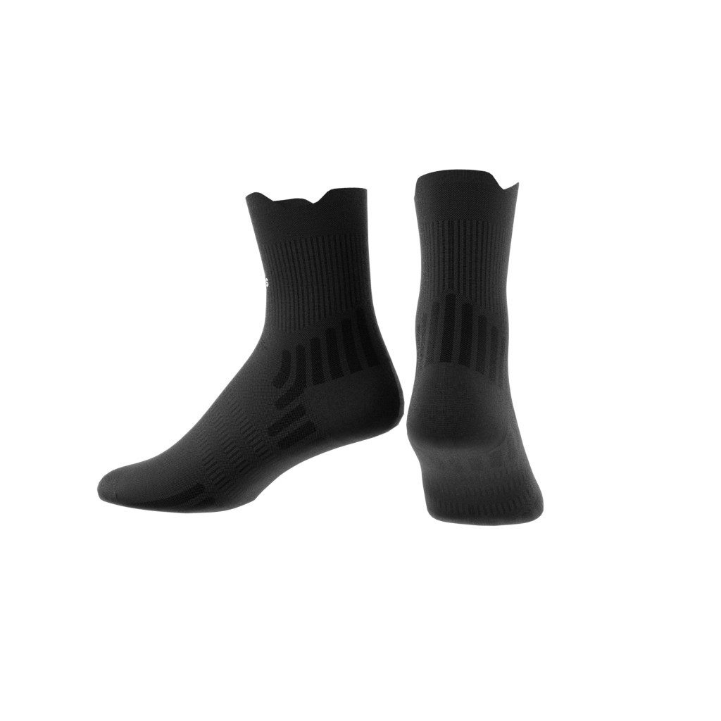 adidas Performance Tennissocken Ankle Quarter Performance Cushioned schwarz - 1 Paar