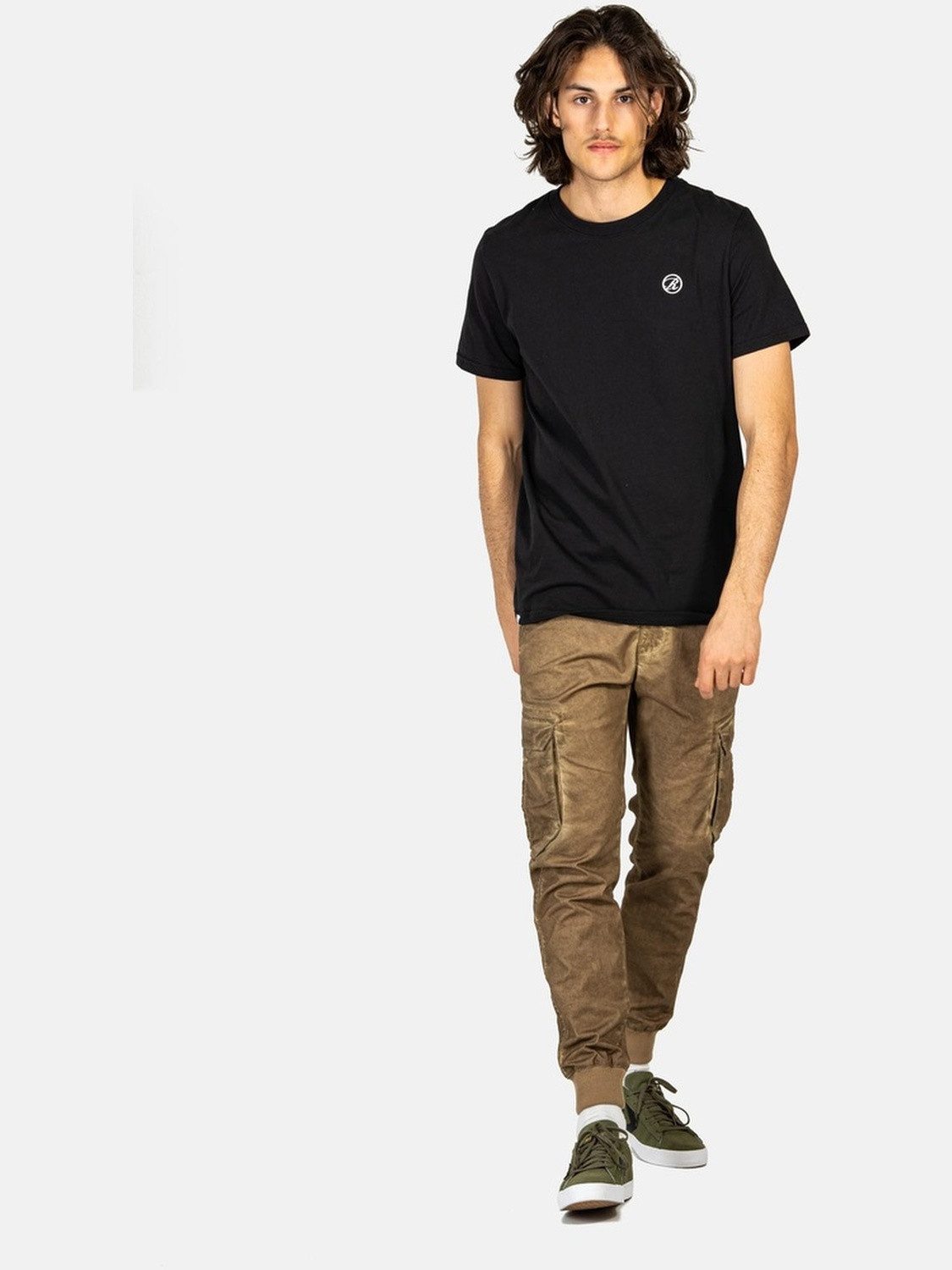 REELL Cargohose Reflex Rib Cargo