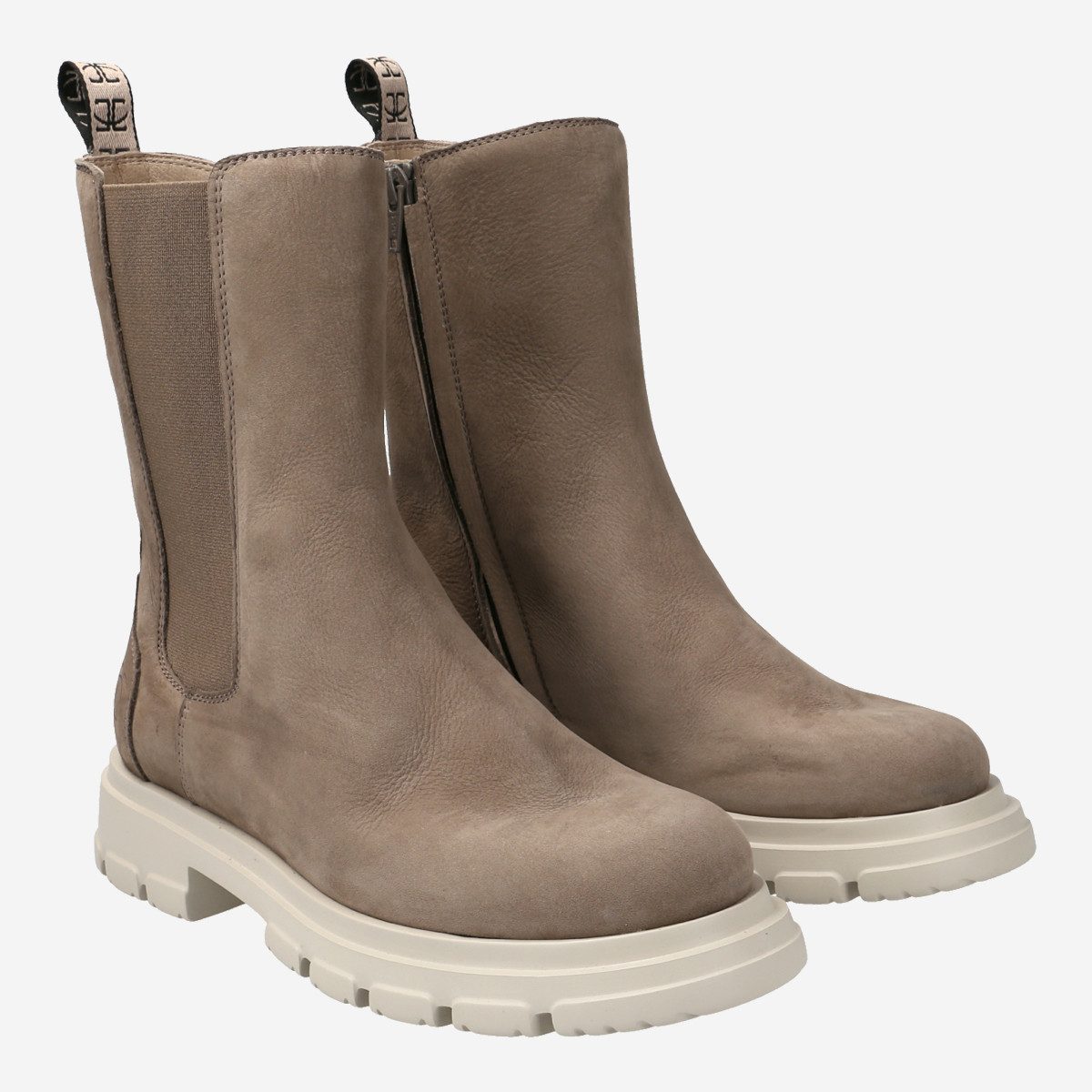 Candice Cooper Candice Cooper 2502166.06.0D08 CHADO BRID, Stiefeletten, Braun, Damen Stiefelette