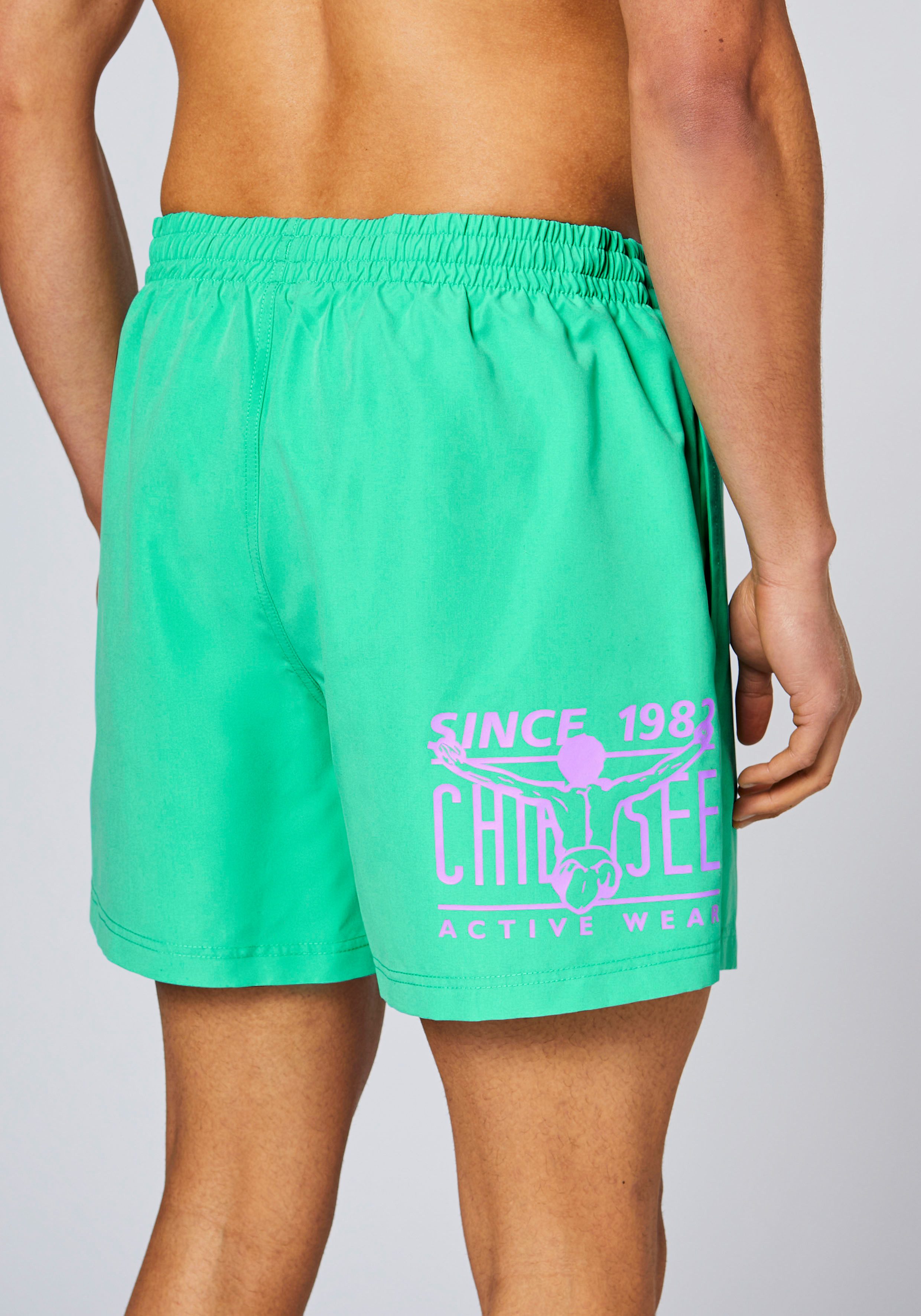 Chiemsee Badeshorts