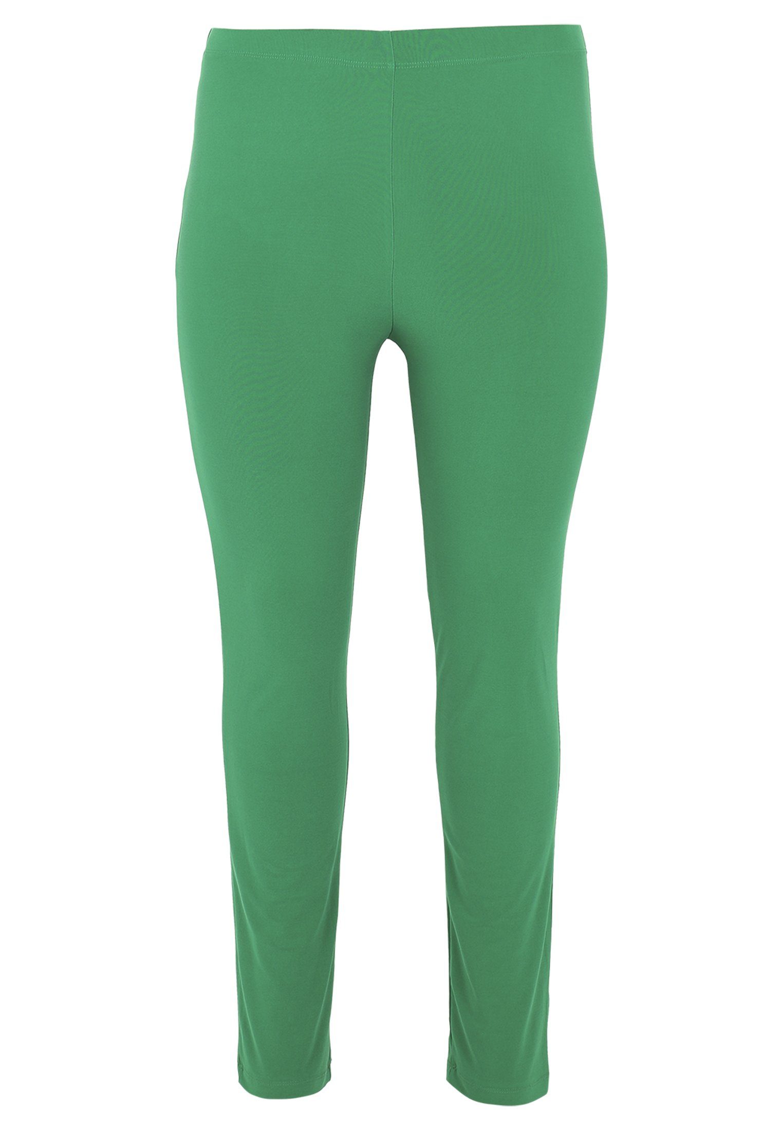 YOEK Bootcuthose Damen Hose Große Größen günstig online kaufen