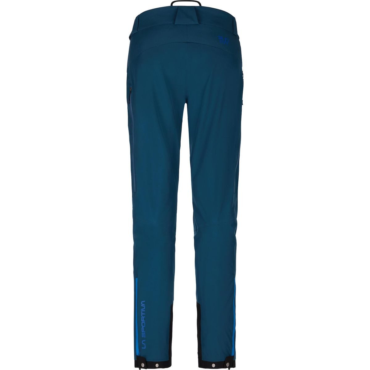 La Sportiva Skihose Crizzle EVO Shell Pant Men Die Crizzle EVO Shell Pant ist eine Hybrid-Shellhose aus