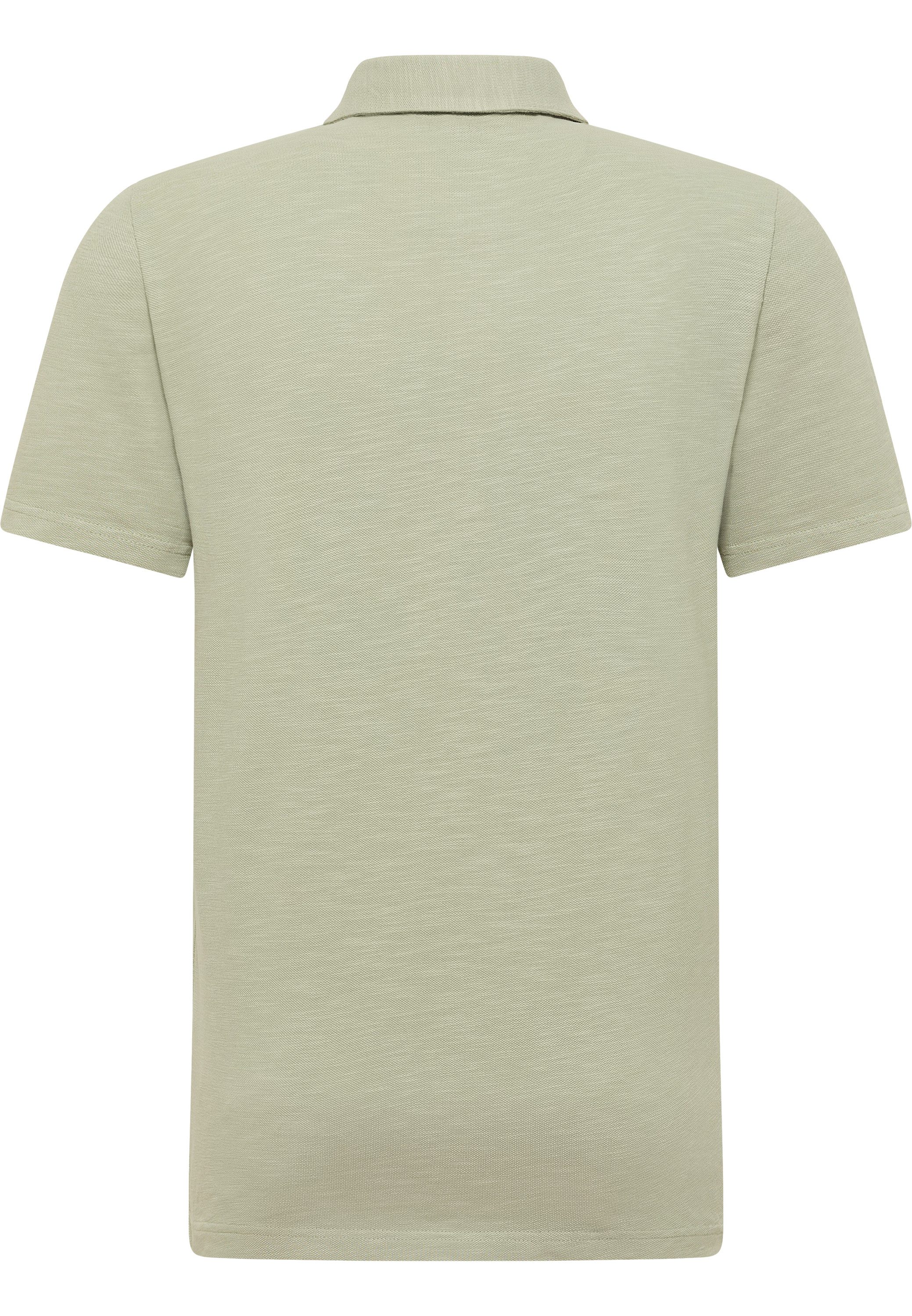 MUSTANG Kurzarmshirt Herren Style Palco – Bild 3 von 5
