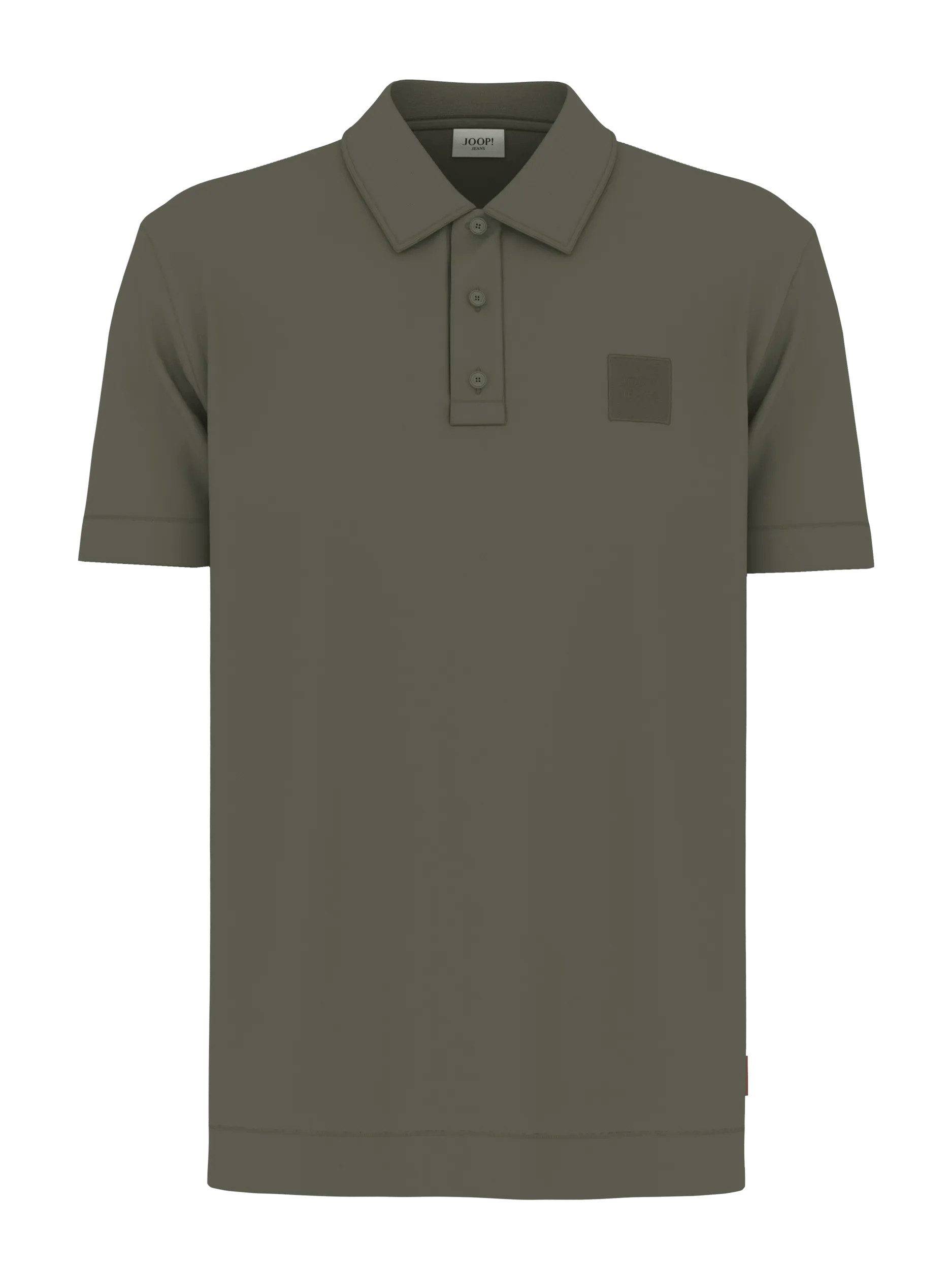 Poloshirt Pilikea