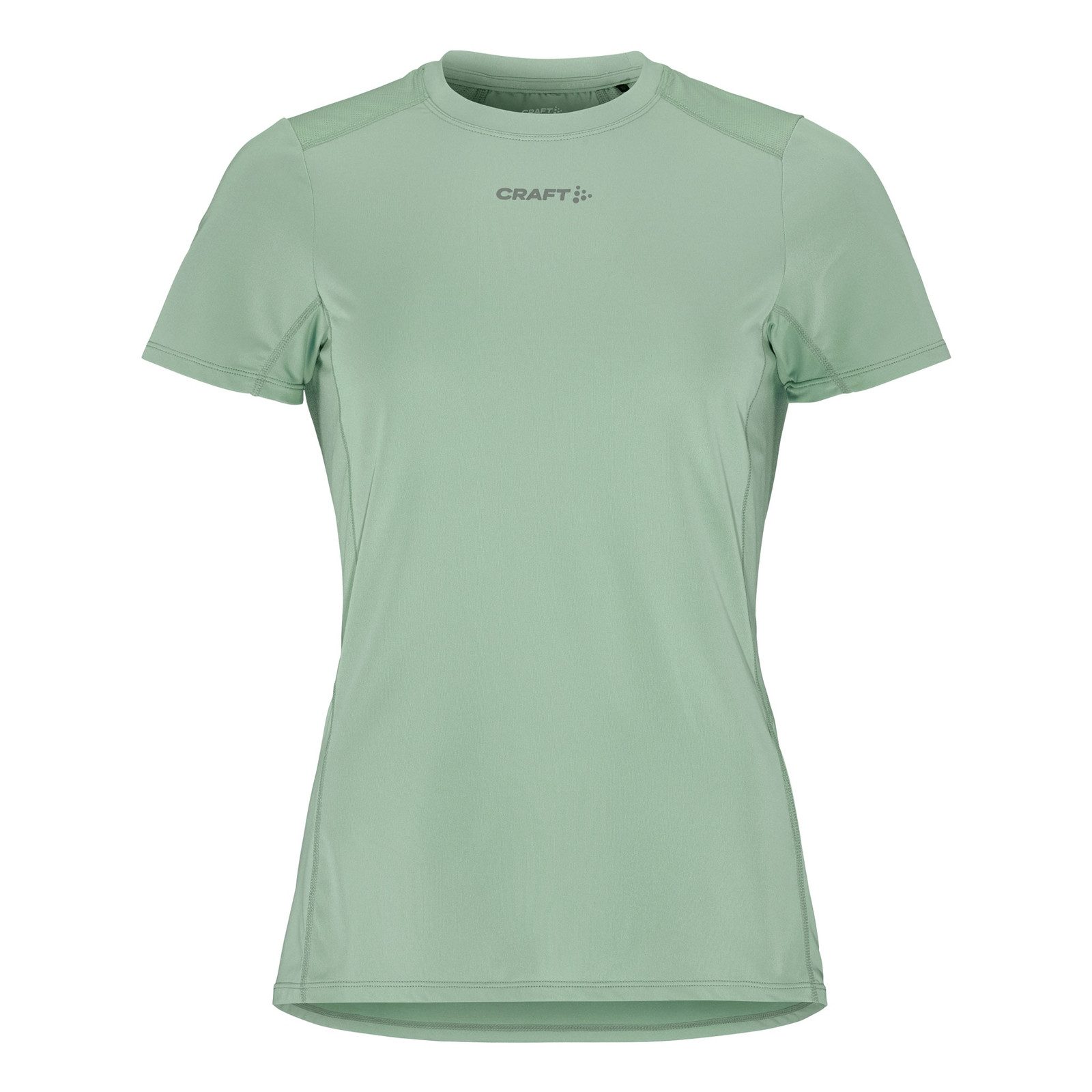 Craft Funktionsshirt ADV Essence Ss Tee 2 W aus weichem Funktionsmaterial