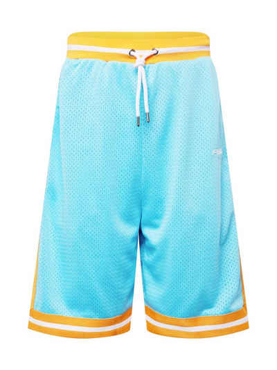 Fubu Shorts (1-tlg)