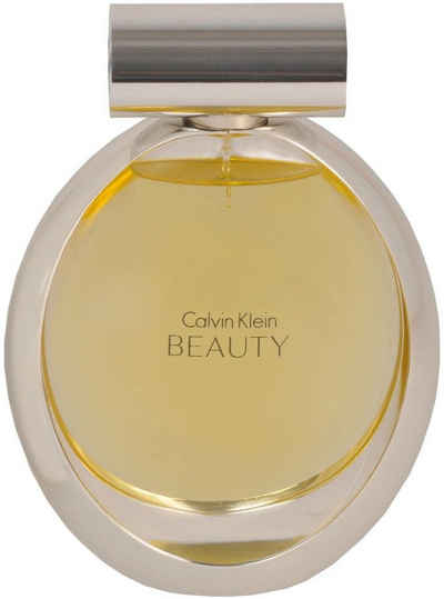 Calvin Klein Eau de Parfum »cK Beauty«