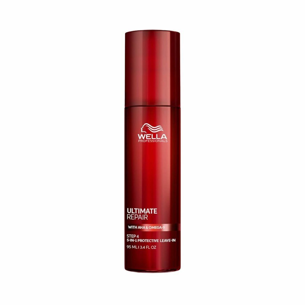 Wella Professionals Hitzeschutzspray Wella Ultimate Repair Schutzspray Leave-In