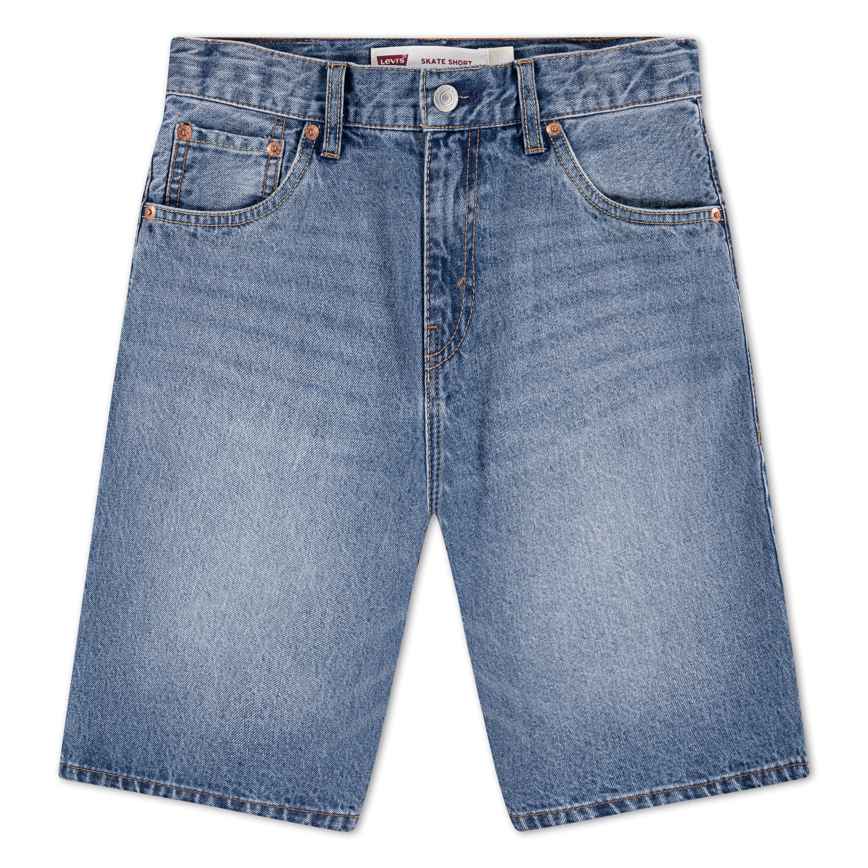 Jeansshorts