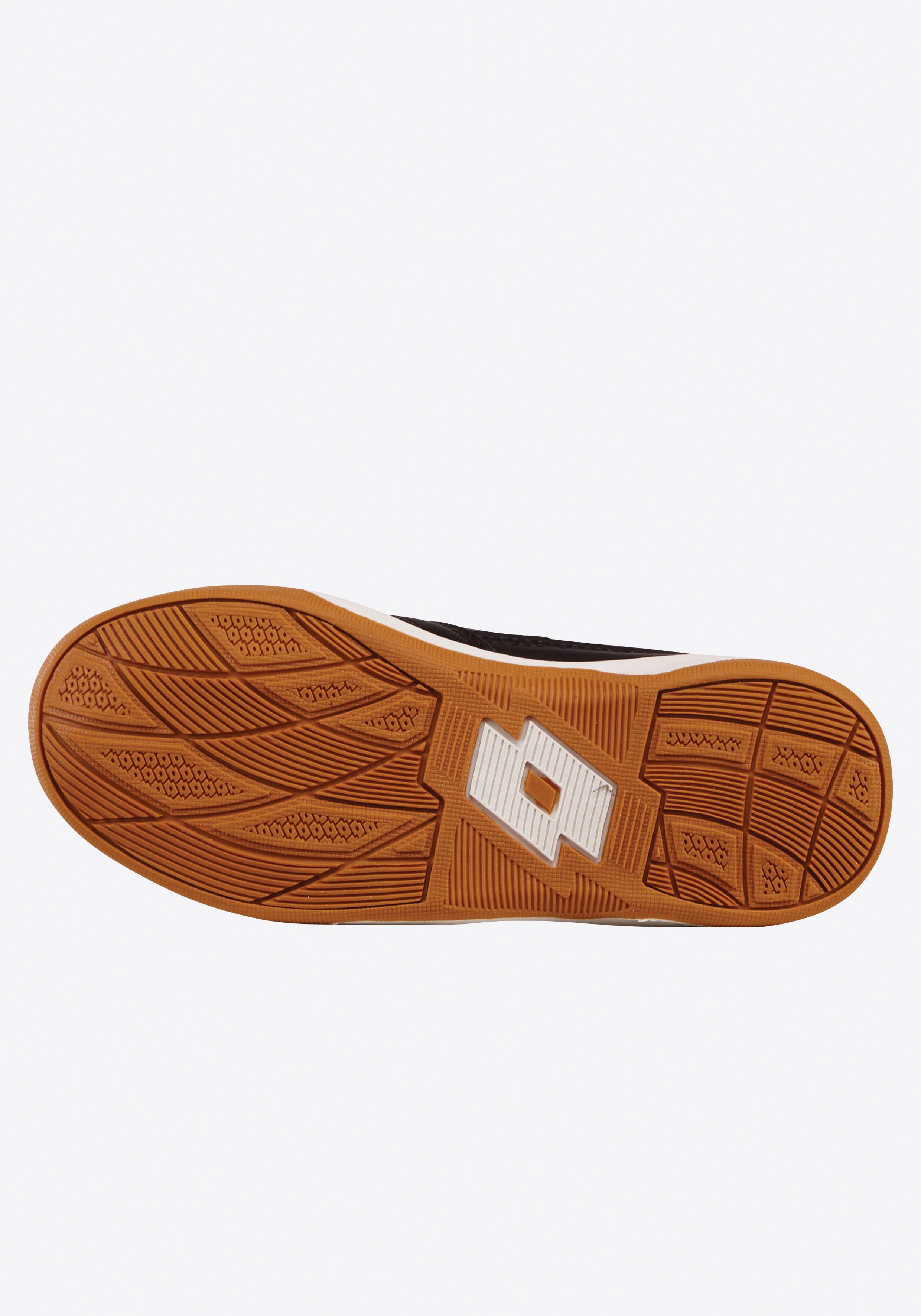 Lotto Hallenschuh mit Klettverschluss