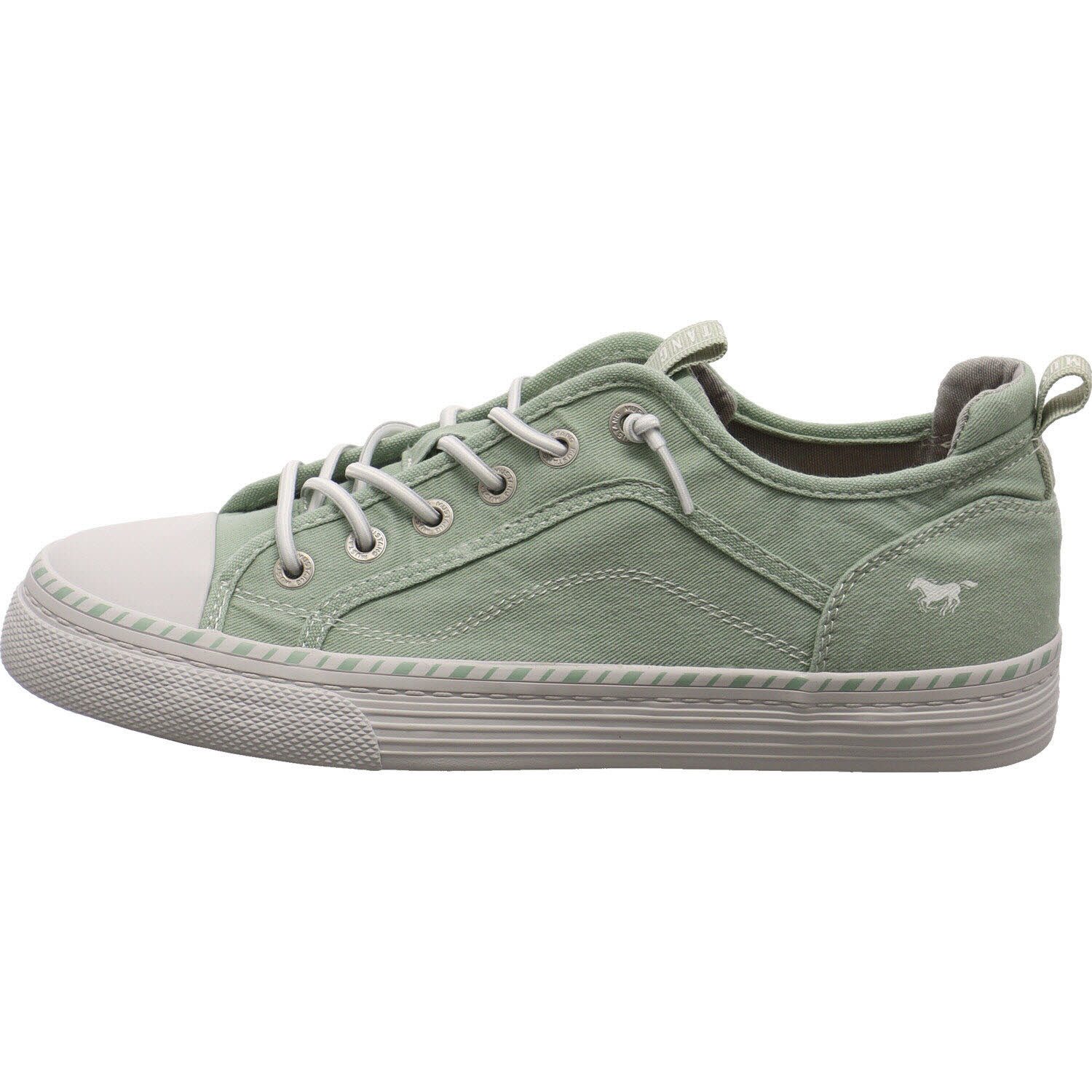 MUSTANG Sneaker günstig online kaufen