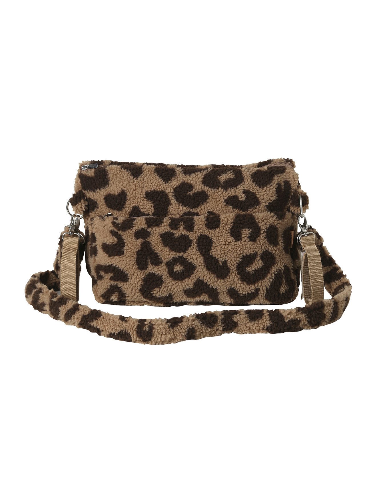 vertbaudet Wickeltasche, 2-in-1