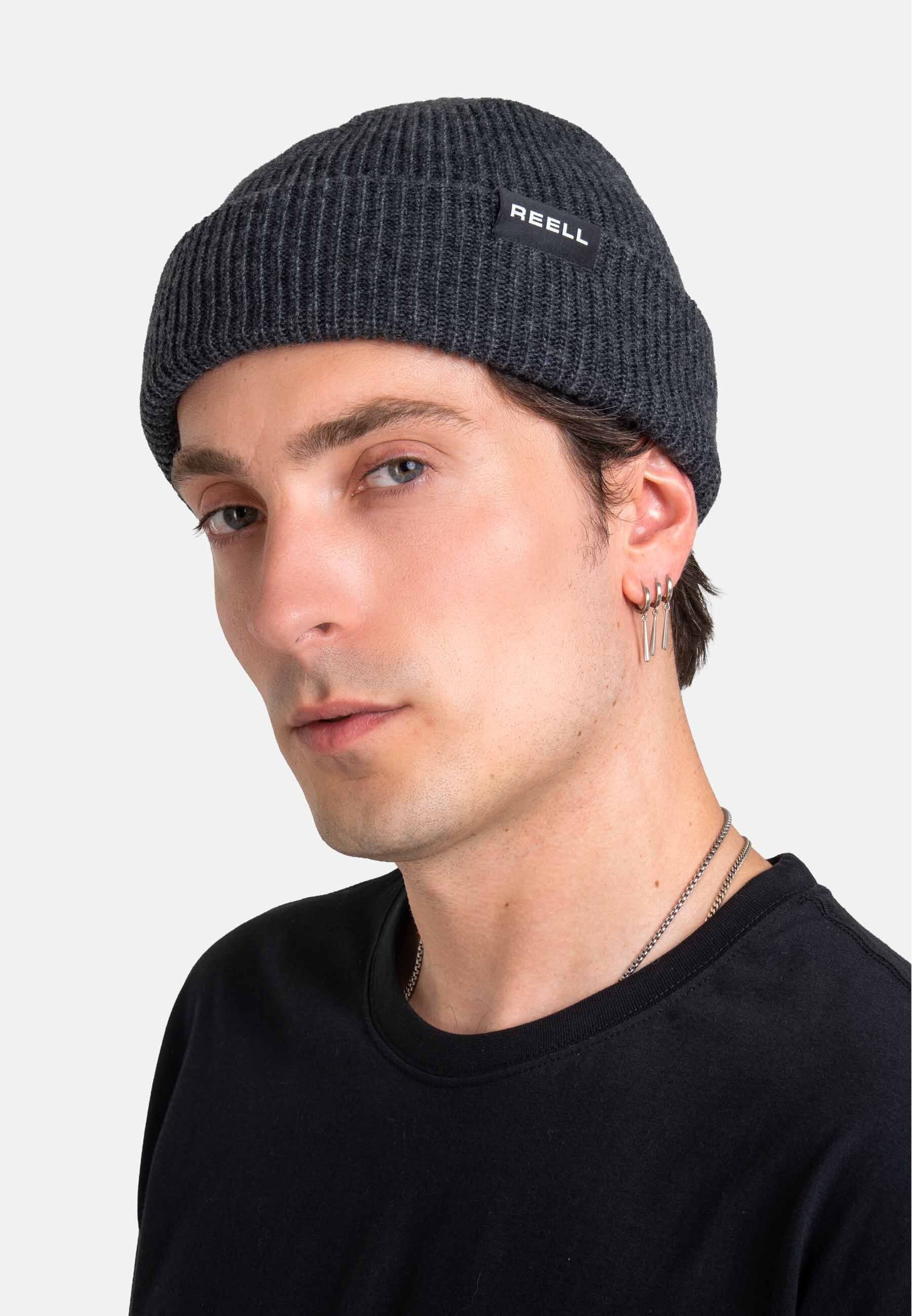 REELL Beanie Dock Beanie