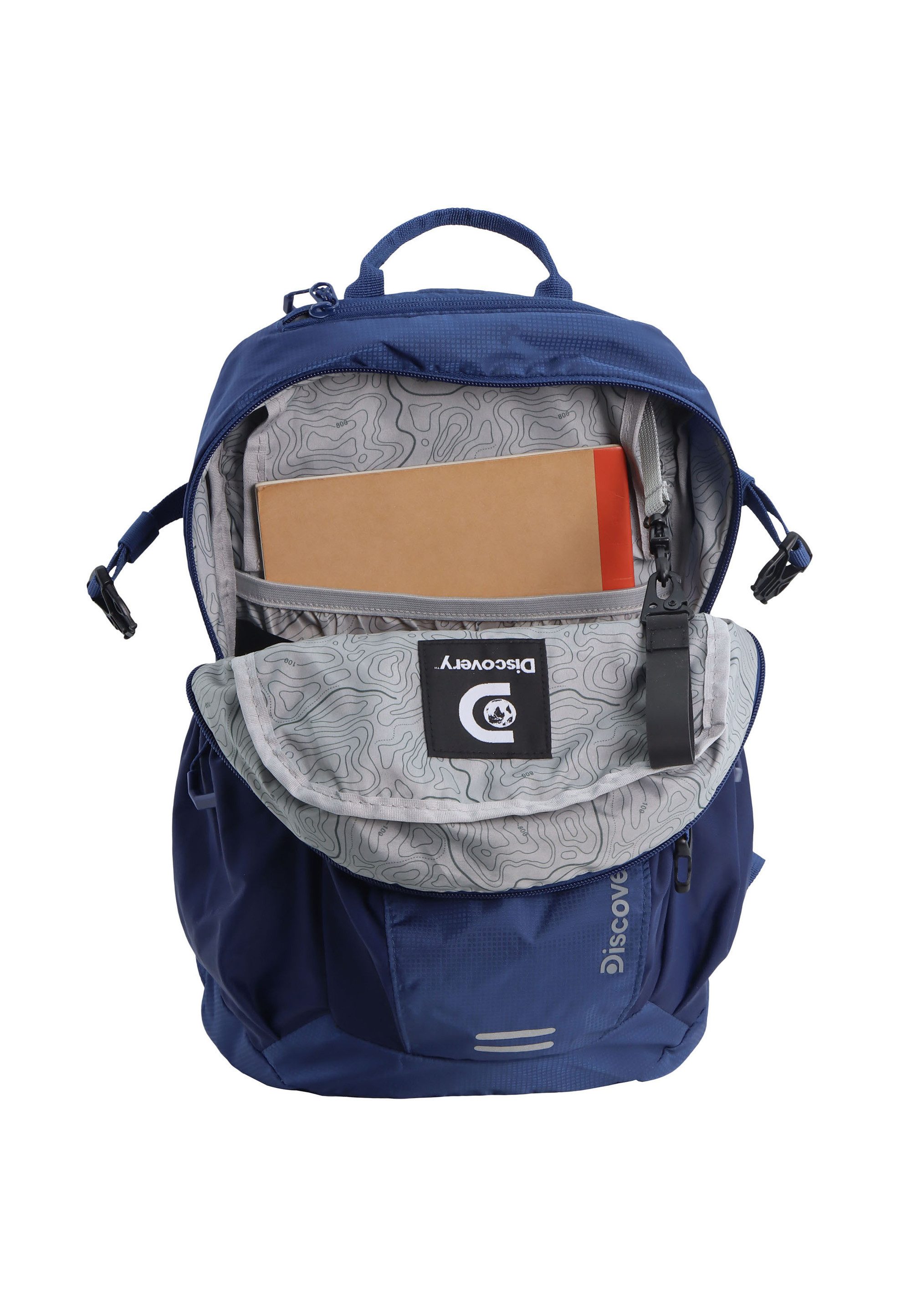 Discovery Sportrucksack Body Spirit, aus Nylon-Material