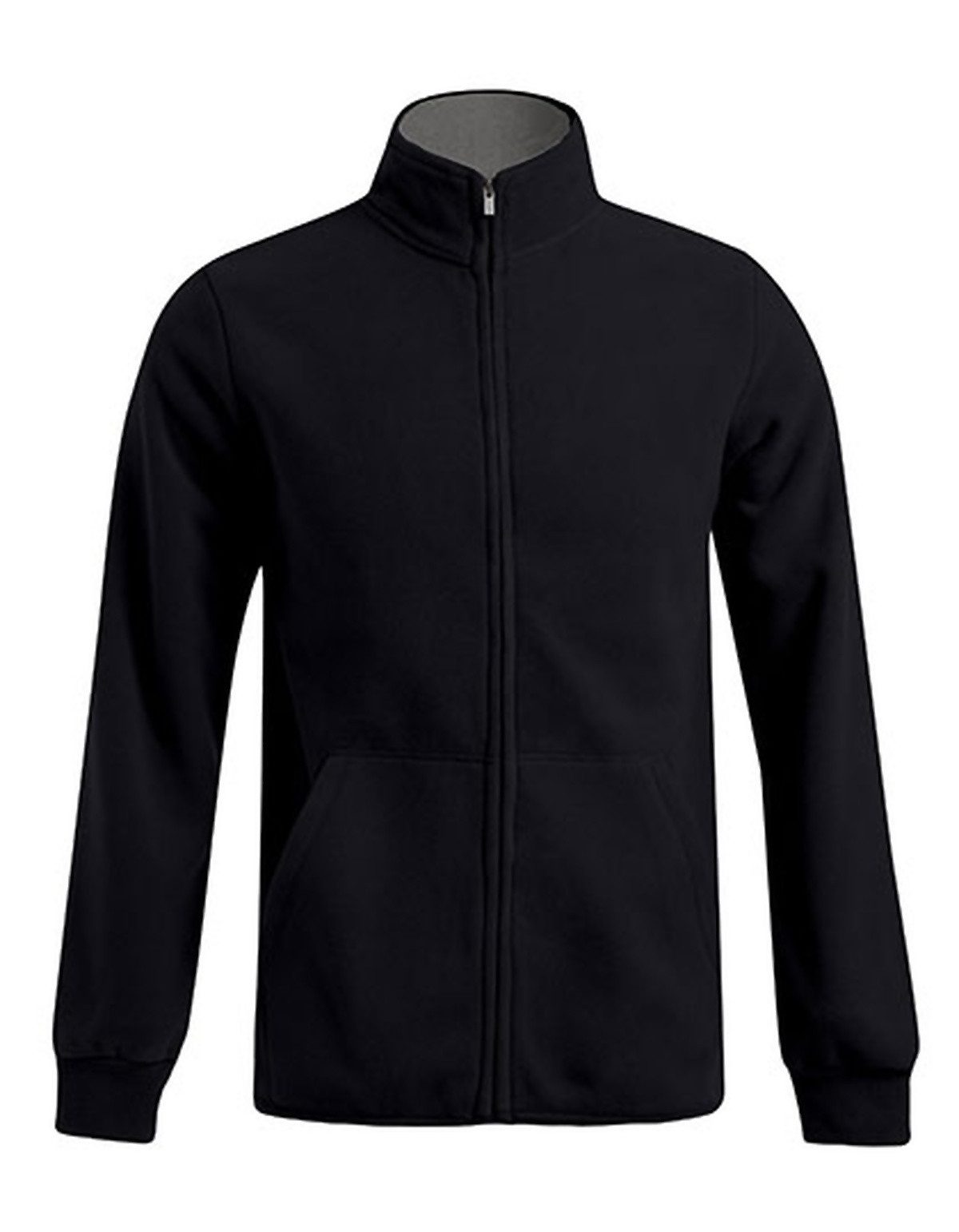 Outdoorjacke Men´s Double Fleece Jacket