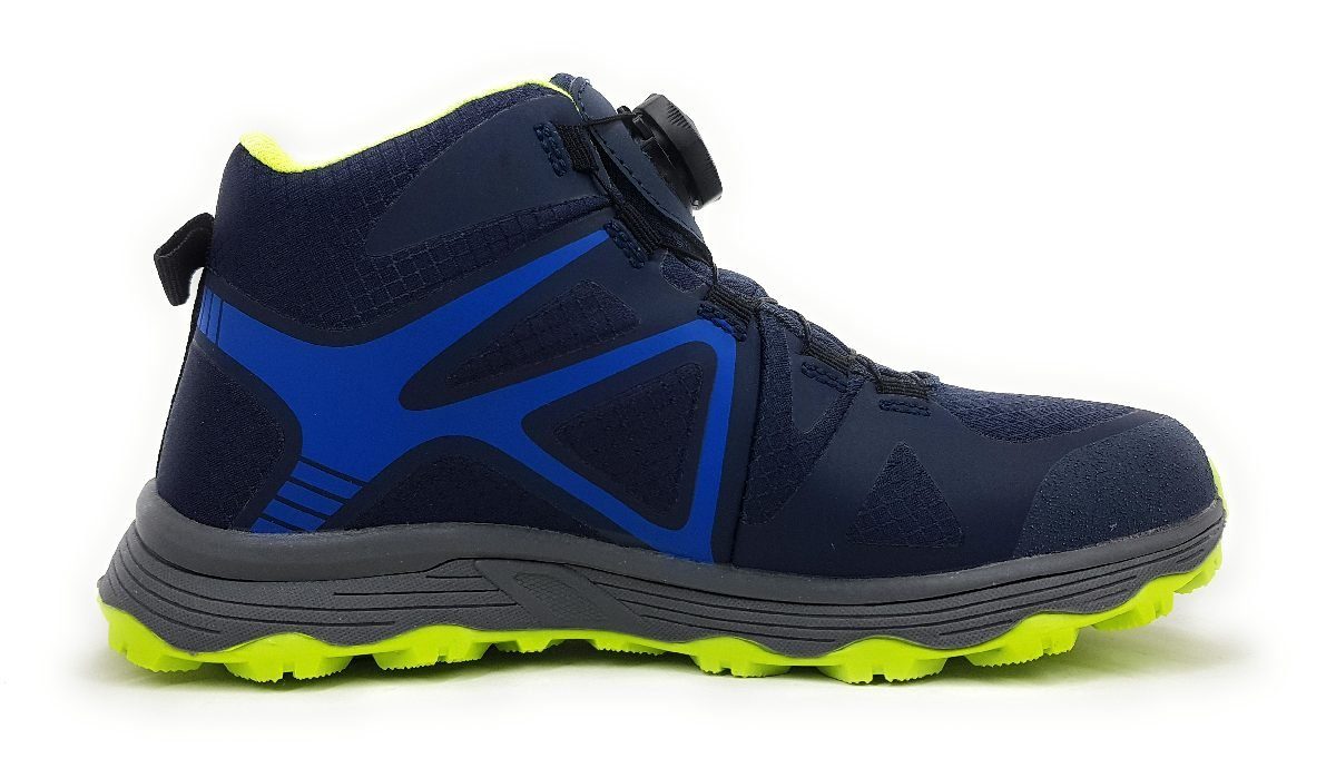 Richter Stiefel Schnürstiefelette