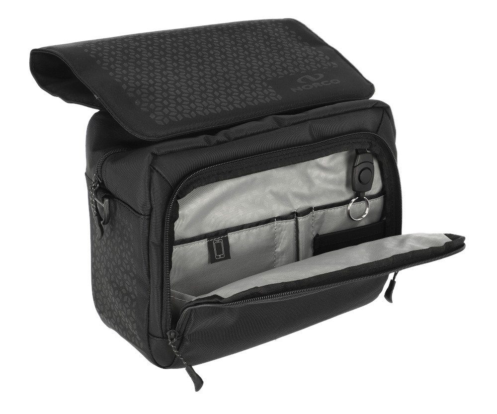 NORCO Fahrradtasche, Lenkertasche Taymore