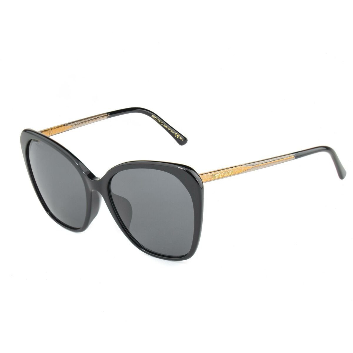 JIMMY CHOO Sonnenbrille Damensonnenbrille Jimmy Choo ELE-F-S-807 ø 56 ...
