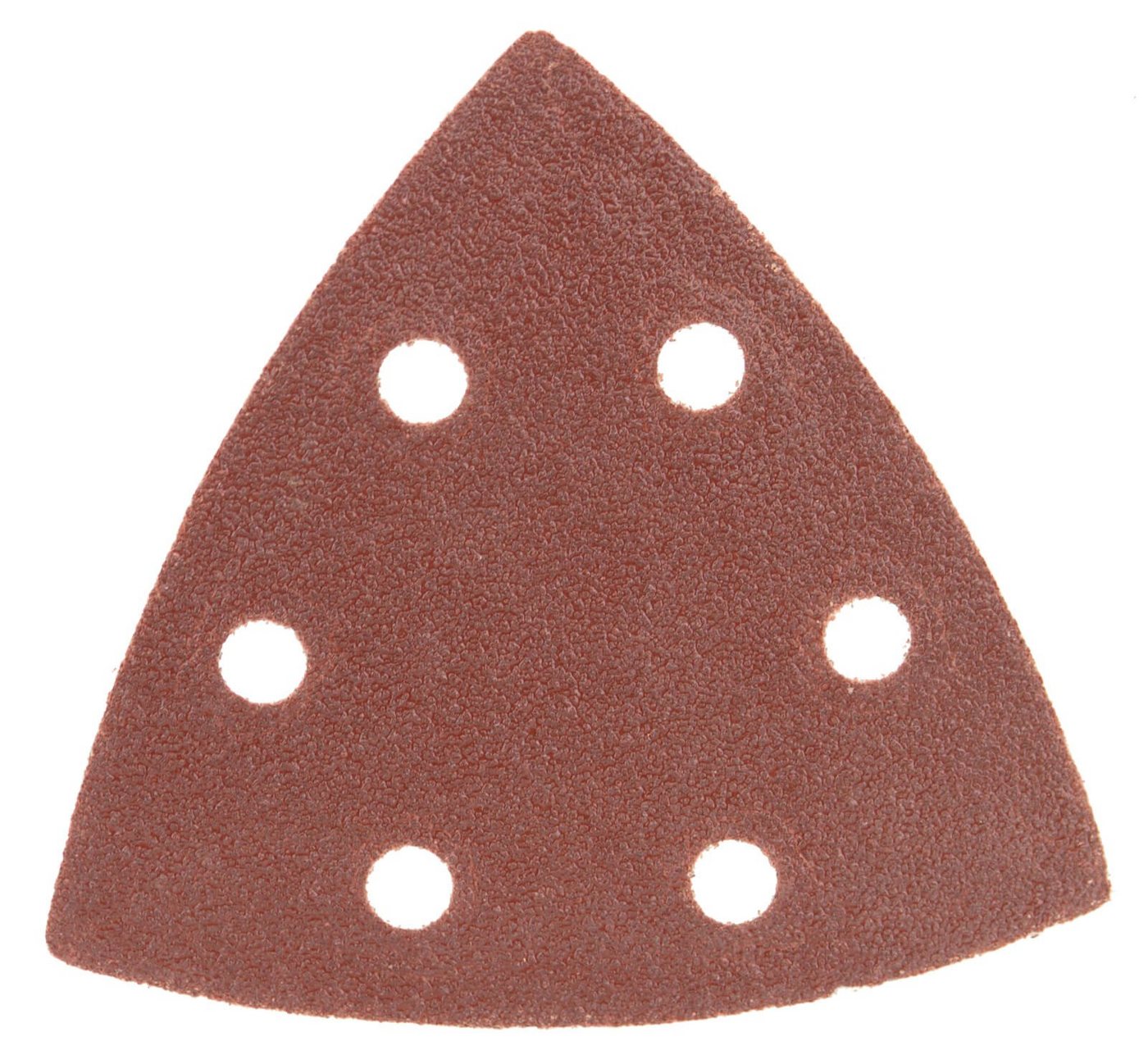 Thumbnail - Eckra Schleifdreieck 50 Blatt Eckra Schleifdreiecke - Korn: P40