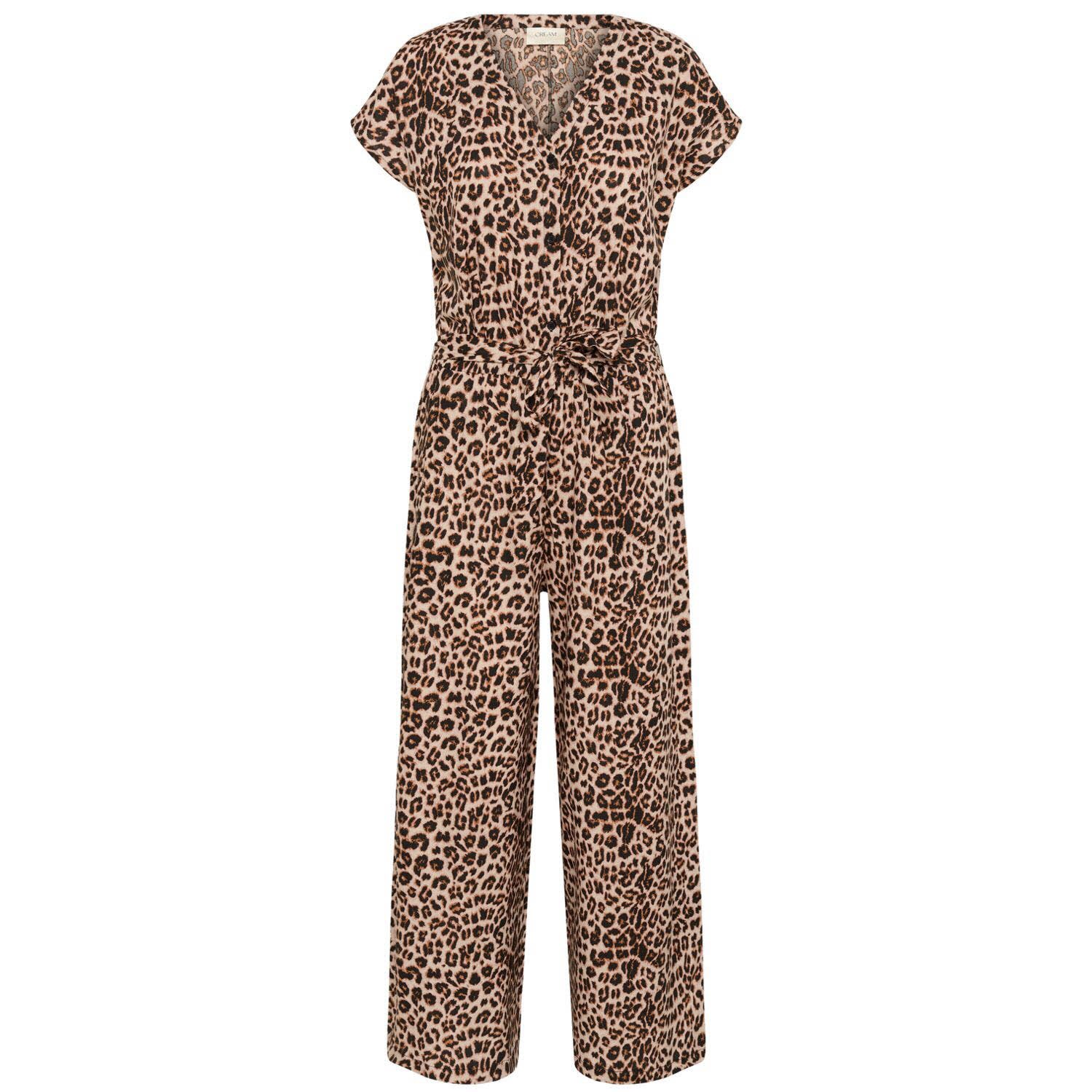 Cream Jumpsuit CRTiah Jumpsuit günstig online kaufen