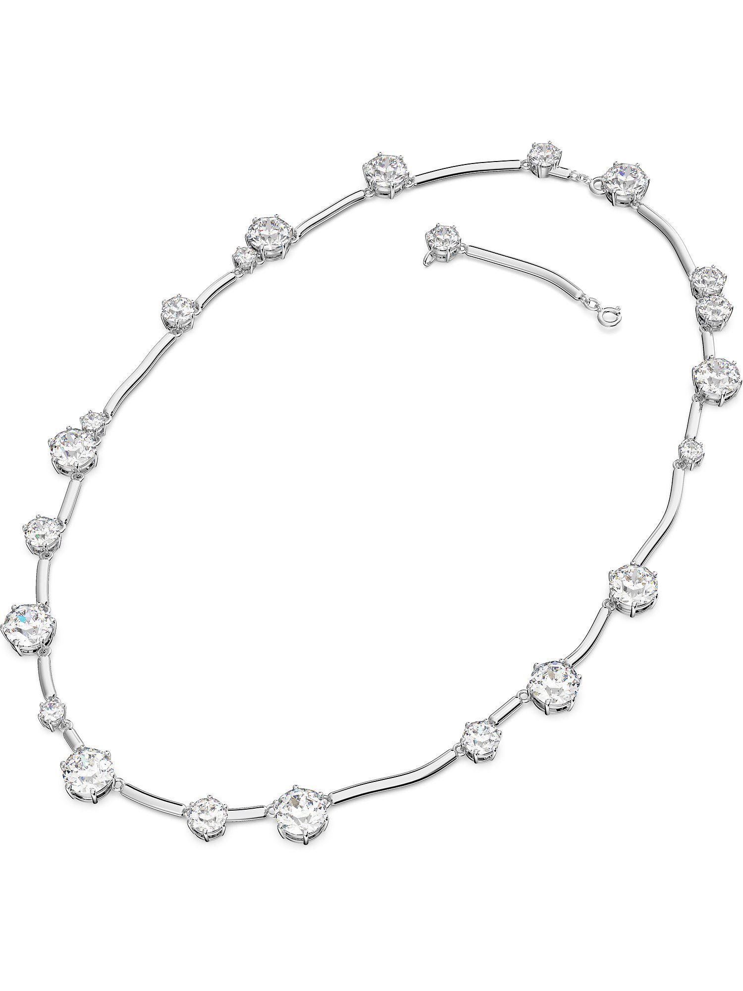 Swarovski Collier Swarovski Damen-Kette ...