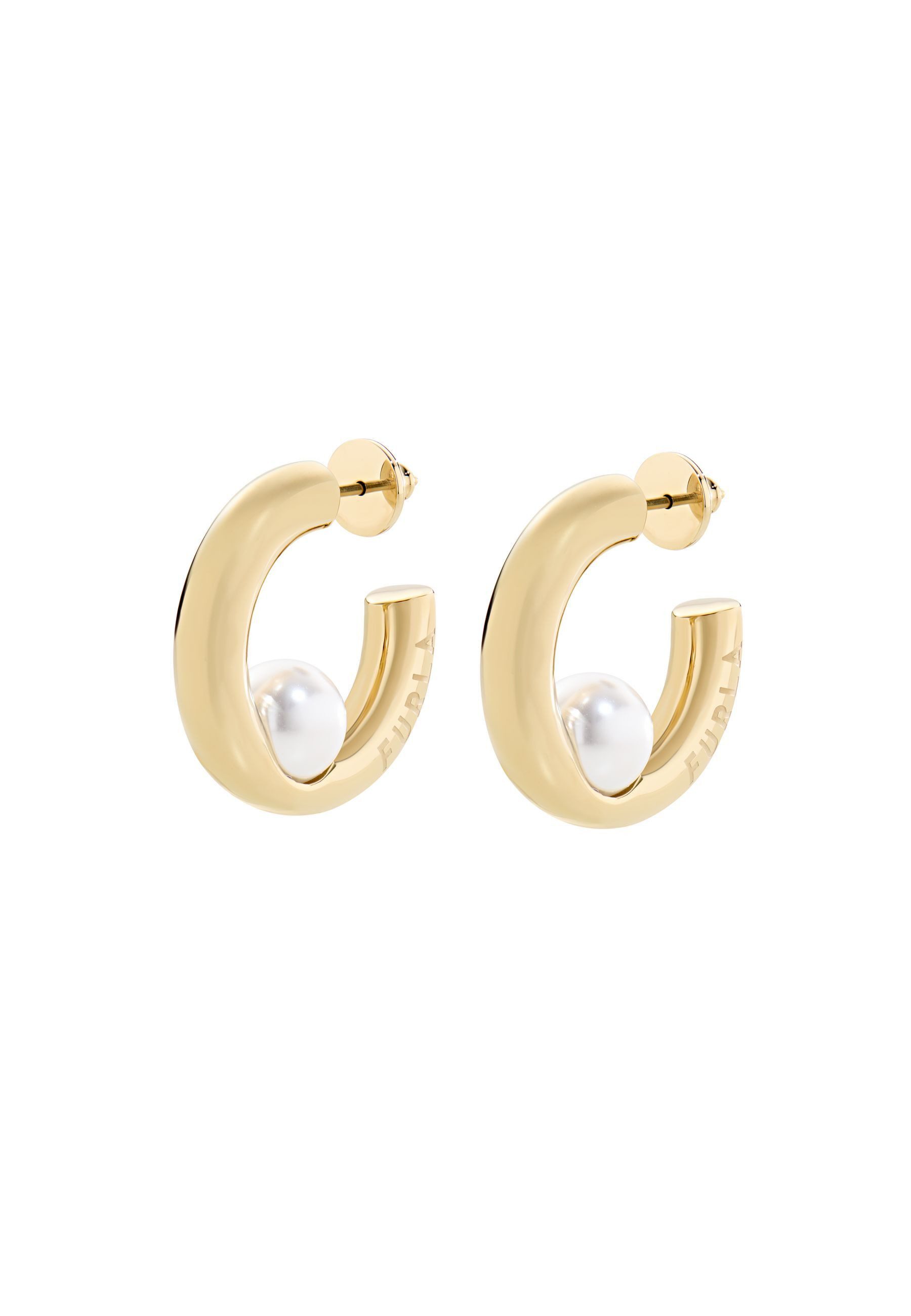 Furla Ohrhänger-Set FURLA PIERCING (Single item, 1-tlg., Not a set – not applicable to this product)