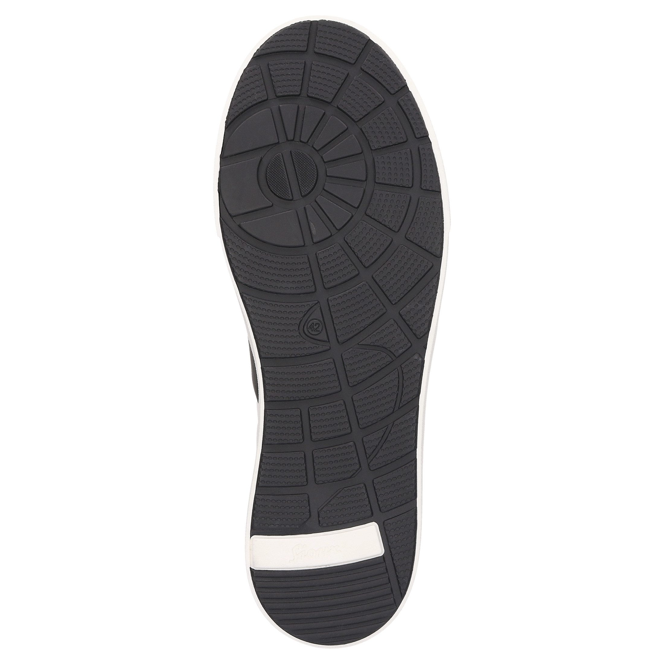 SIOUX Berniro-700 Sneaker