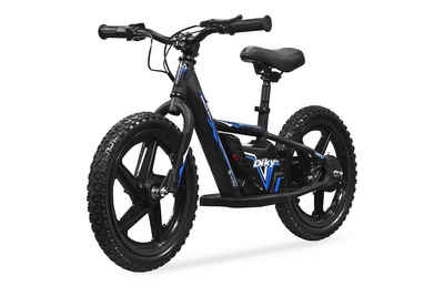 Nitro Motors Elektro-Kinderroller »Elektrisches Laufrad Kinder Elektro Bike Diky 180W 16" 24V«