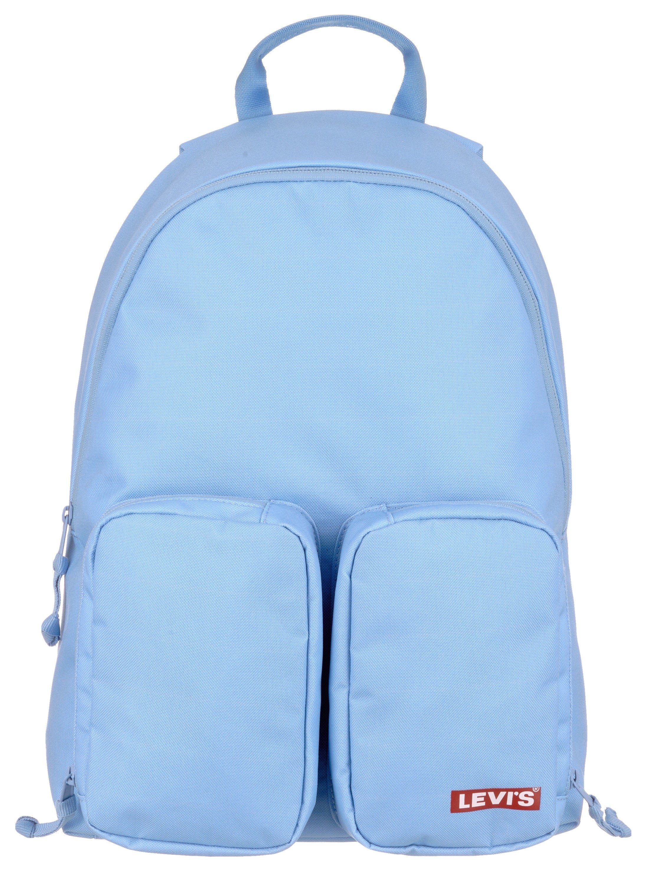 Levi's® Cityrucksack Campus Backpack - Baby Tab Logo