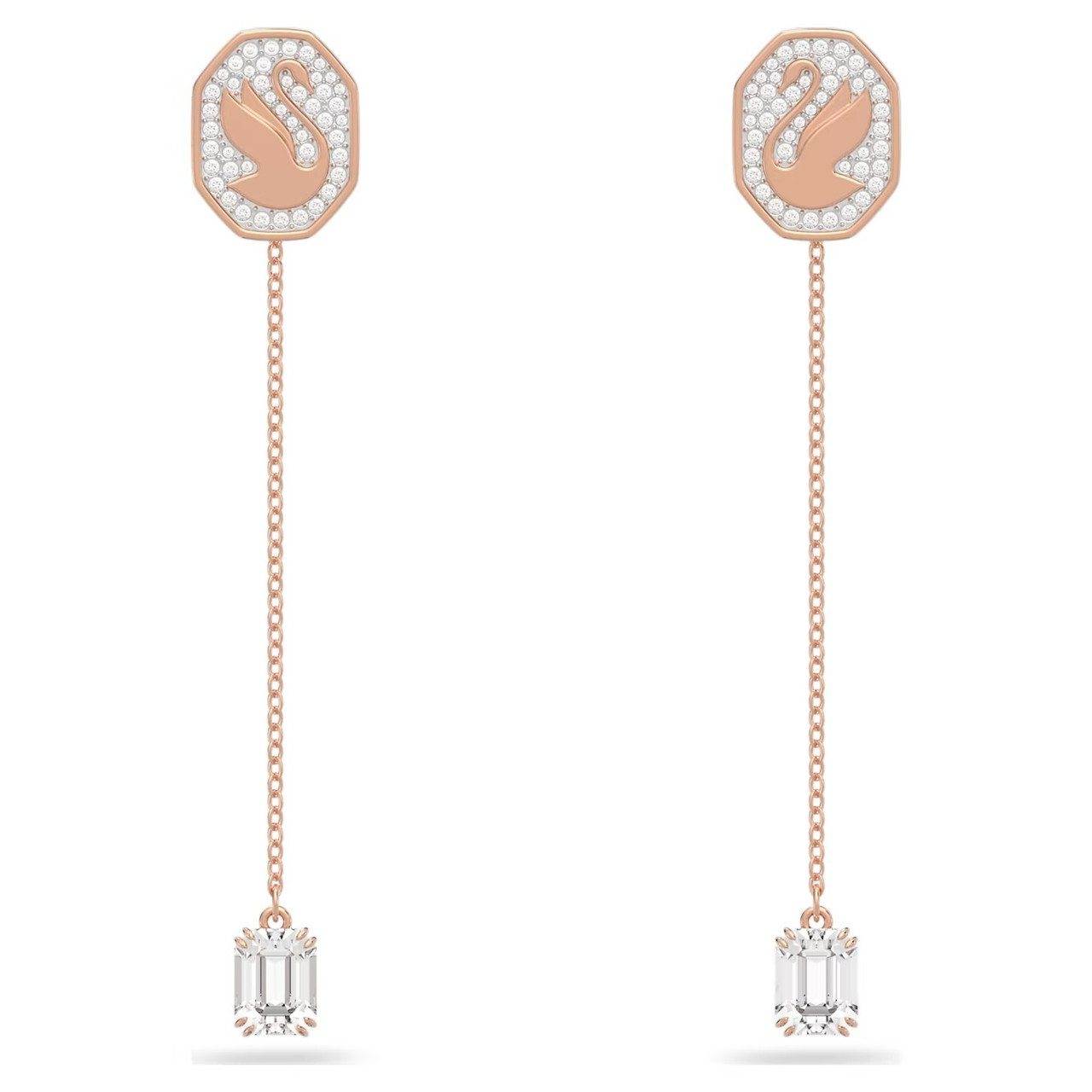 Swarovski Paar Ohrhänger Signum 5628569 günstig online kaufen