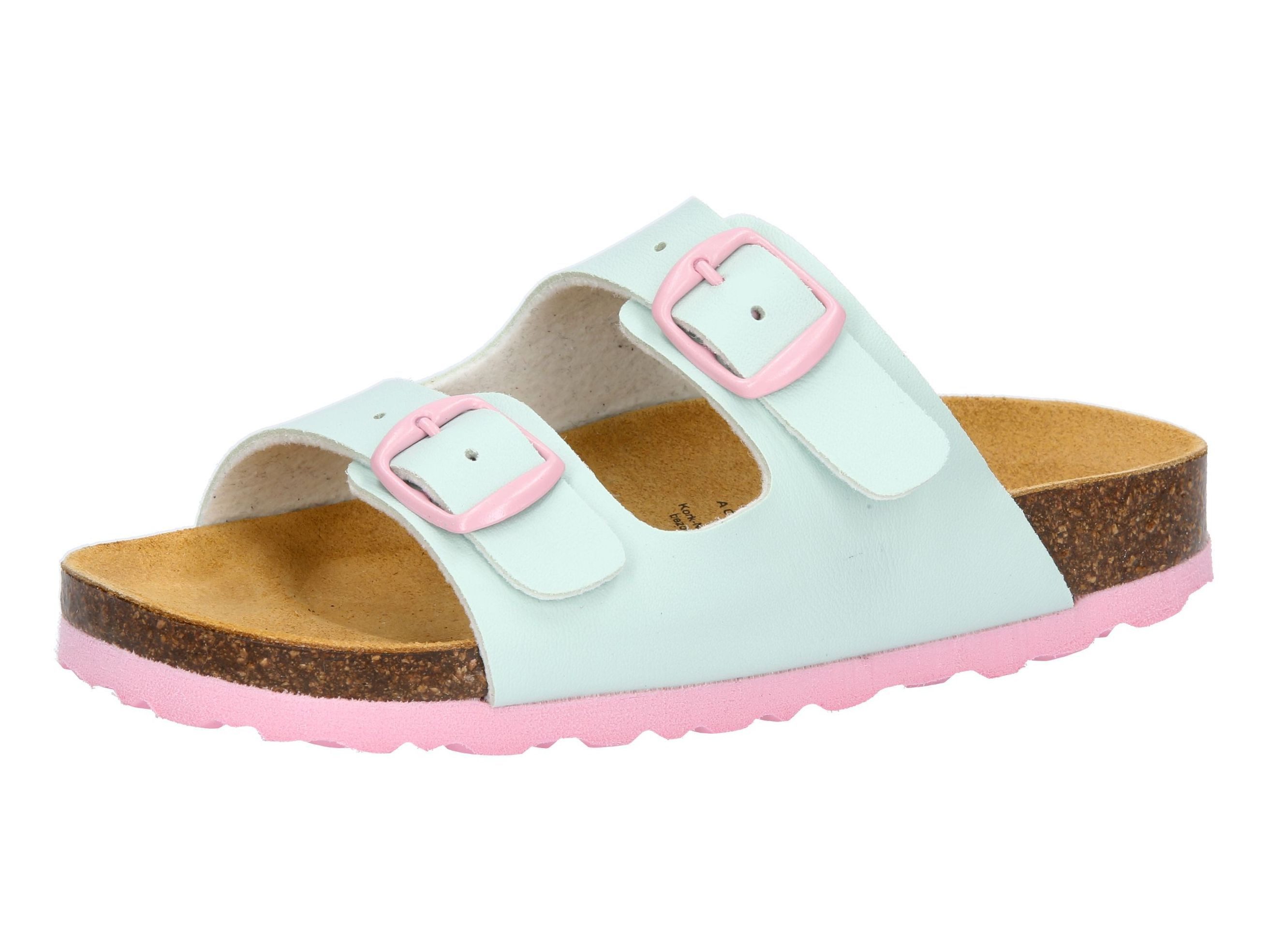 Lico Pantolette Bioline Kids Pantolette