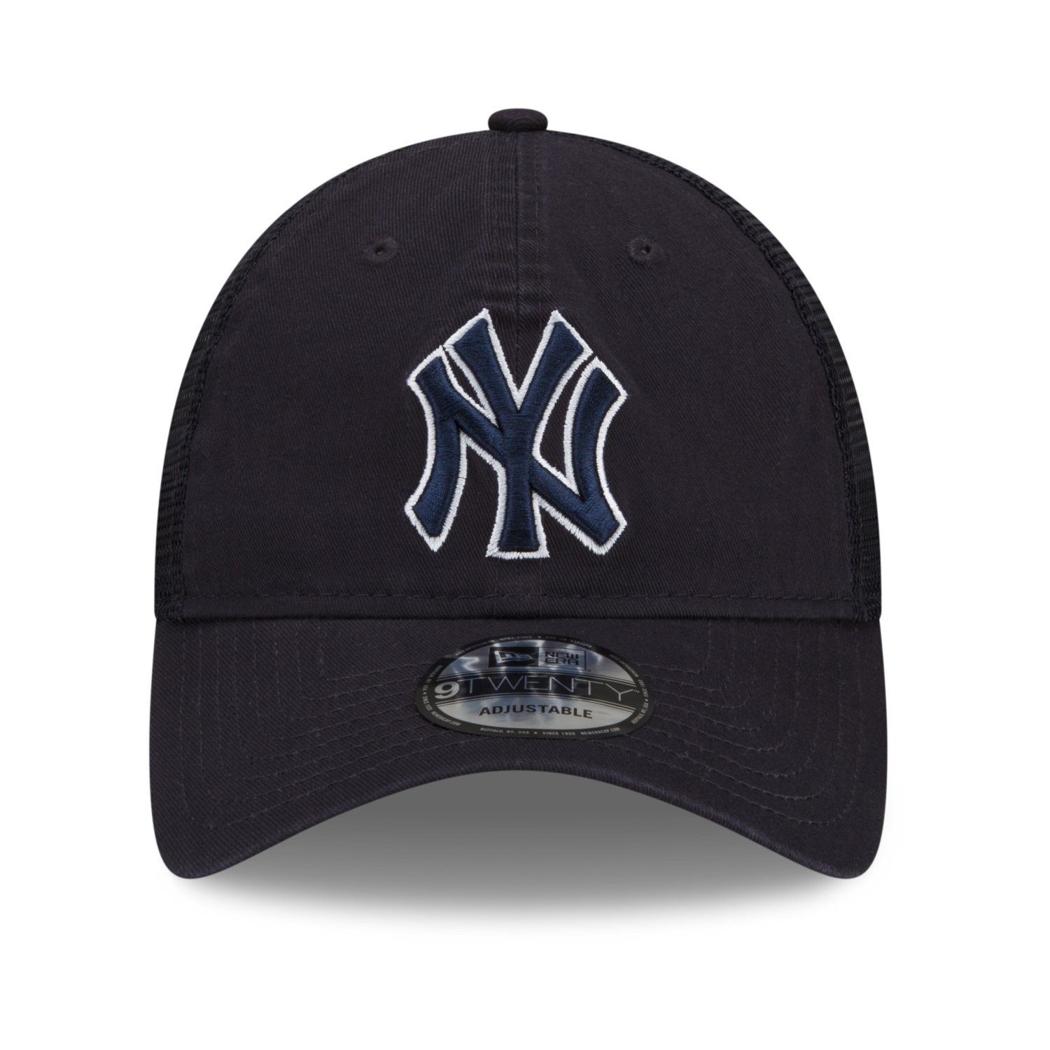 Era Yankees York 9Twenty New PRACTICE Baseball New Cap BATTING