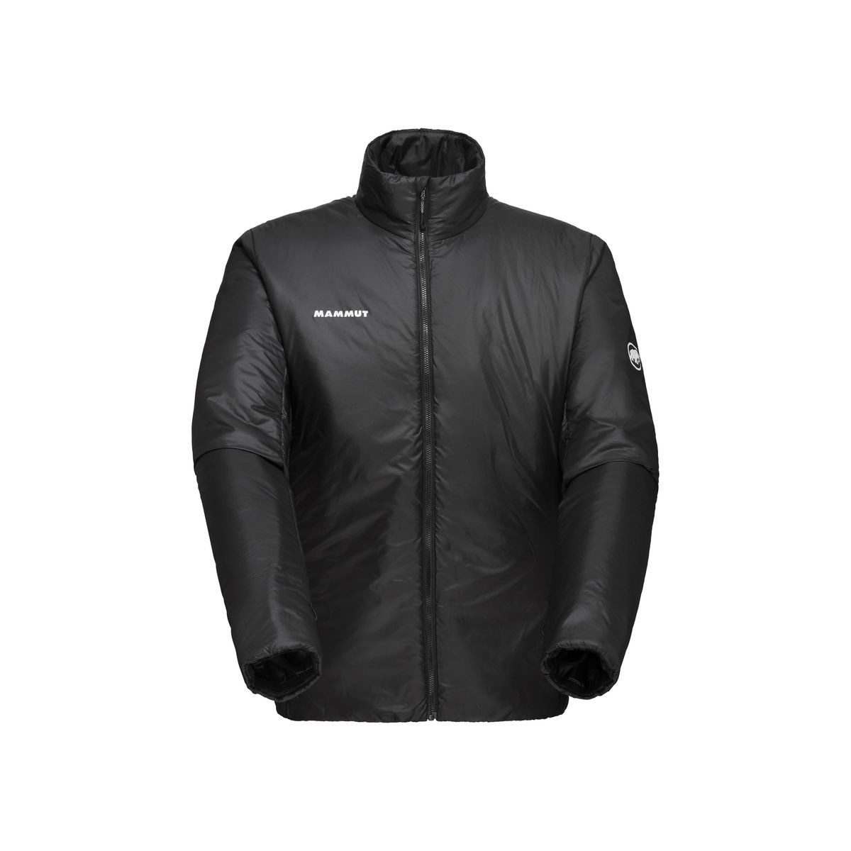 Mammut Funktionsjacke Alto Light 3 in 1 HS Hooded Jacket Herren, 2-in-1-Jacke - Mammut