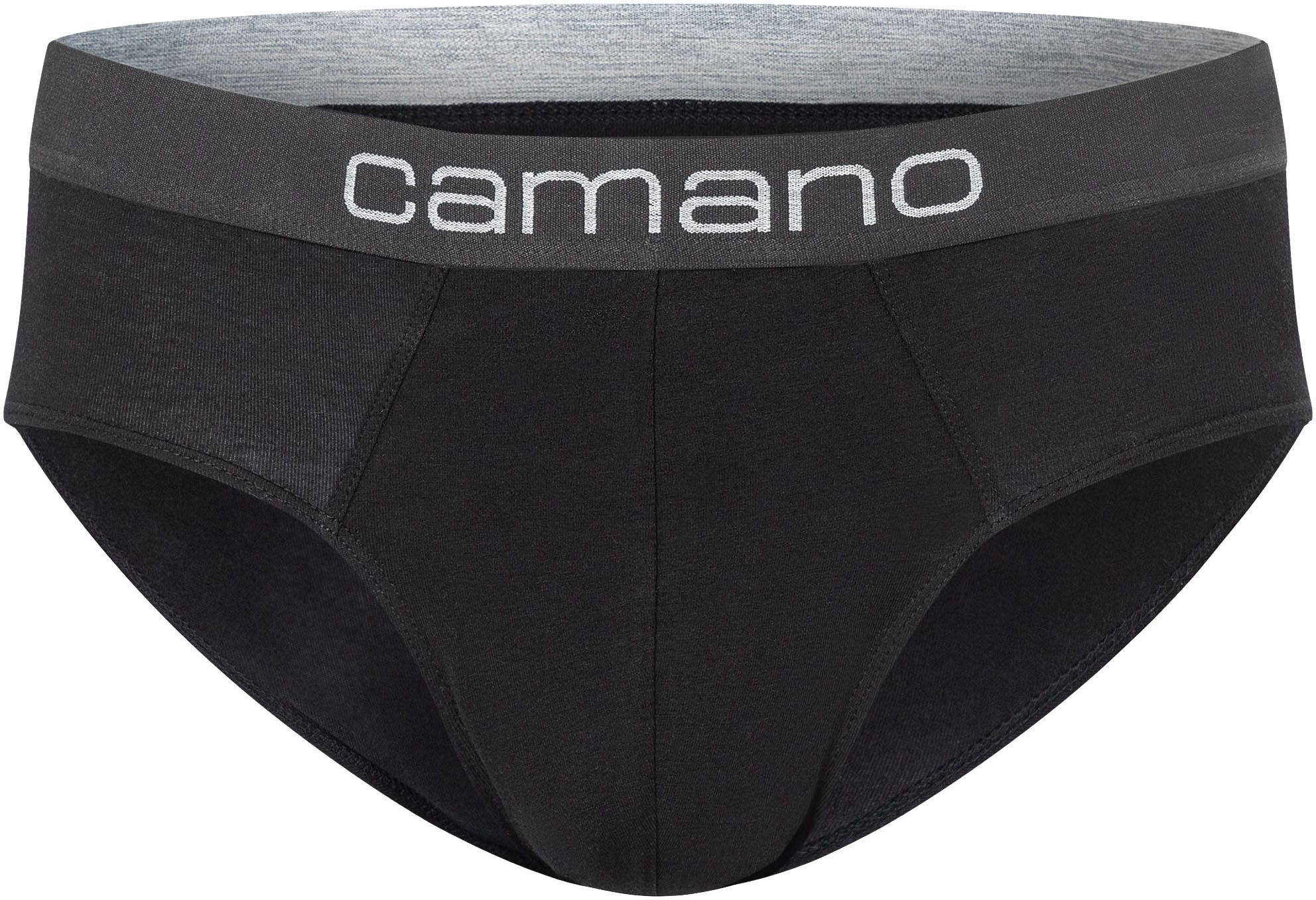 Camano Slip comfort (6er Pack) mit elastischem Logobund