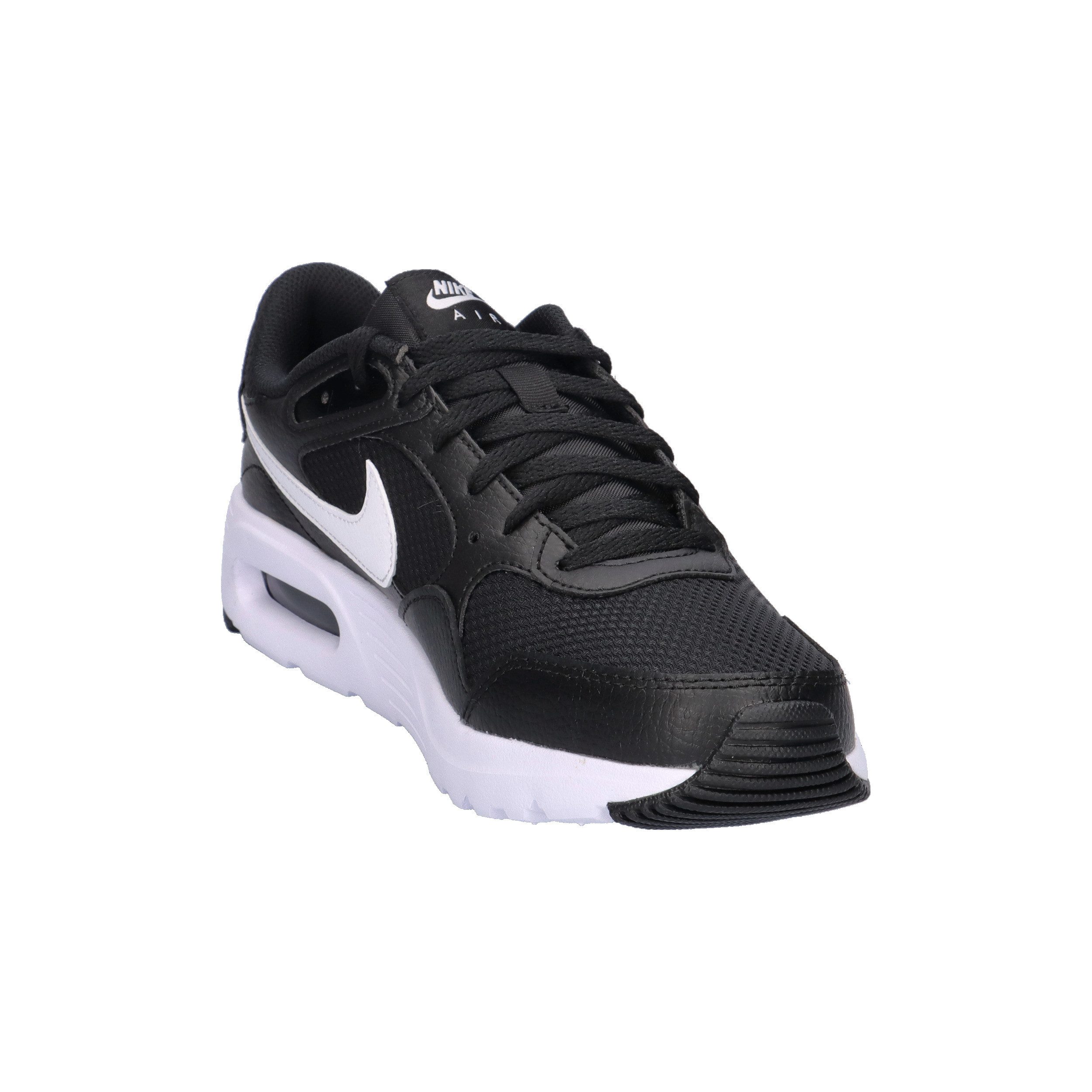 Nike Sportswear Nike Herren Sneaker Air Max SC CW4555 Sneaker