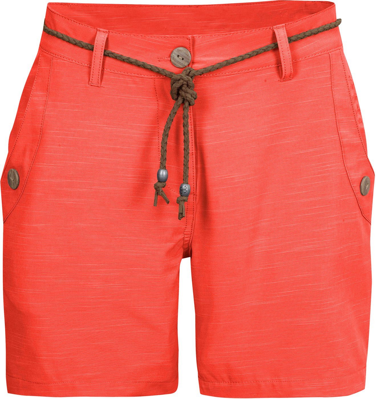 G.I.G.A. DX by killtec Shorts GS 89 WMN SHRTS KORALLE