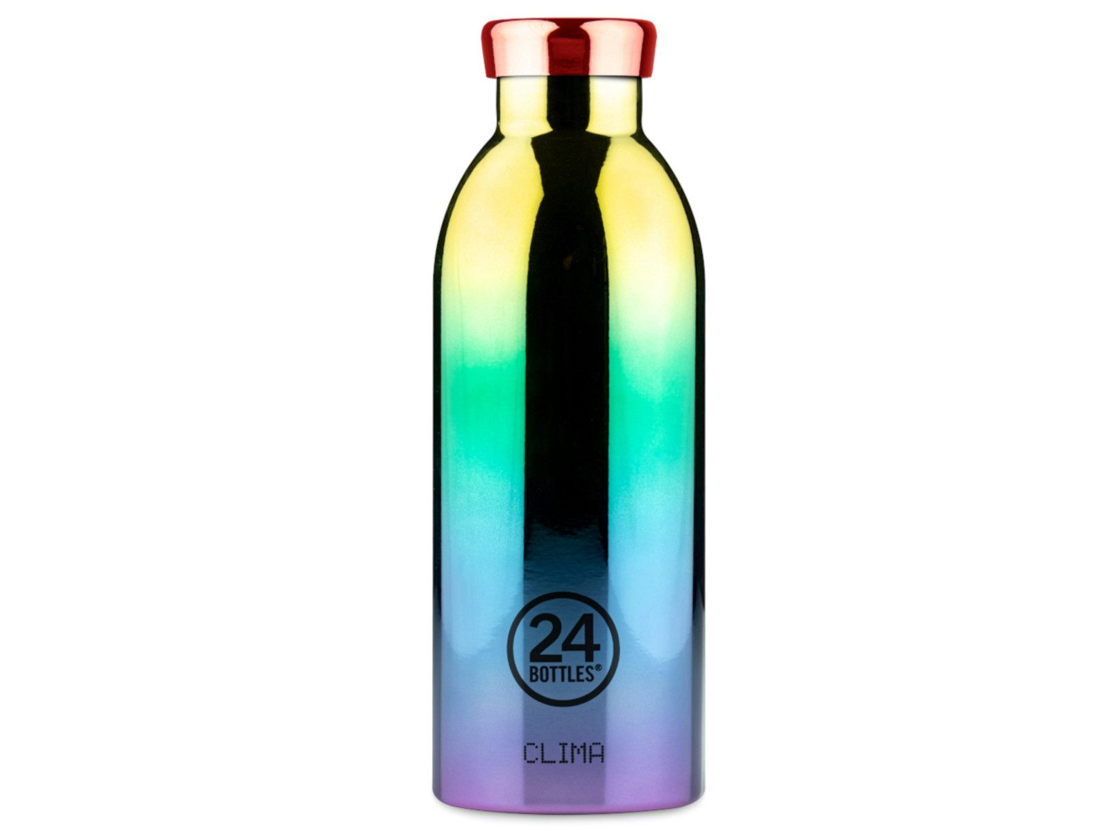 24 Bottles Trinkflasche Clima Bottle Skybeau 500ml