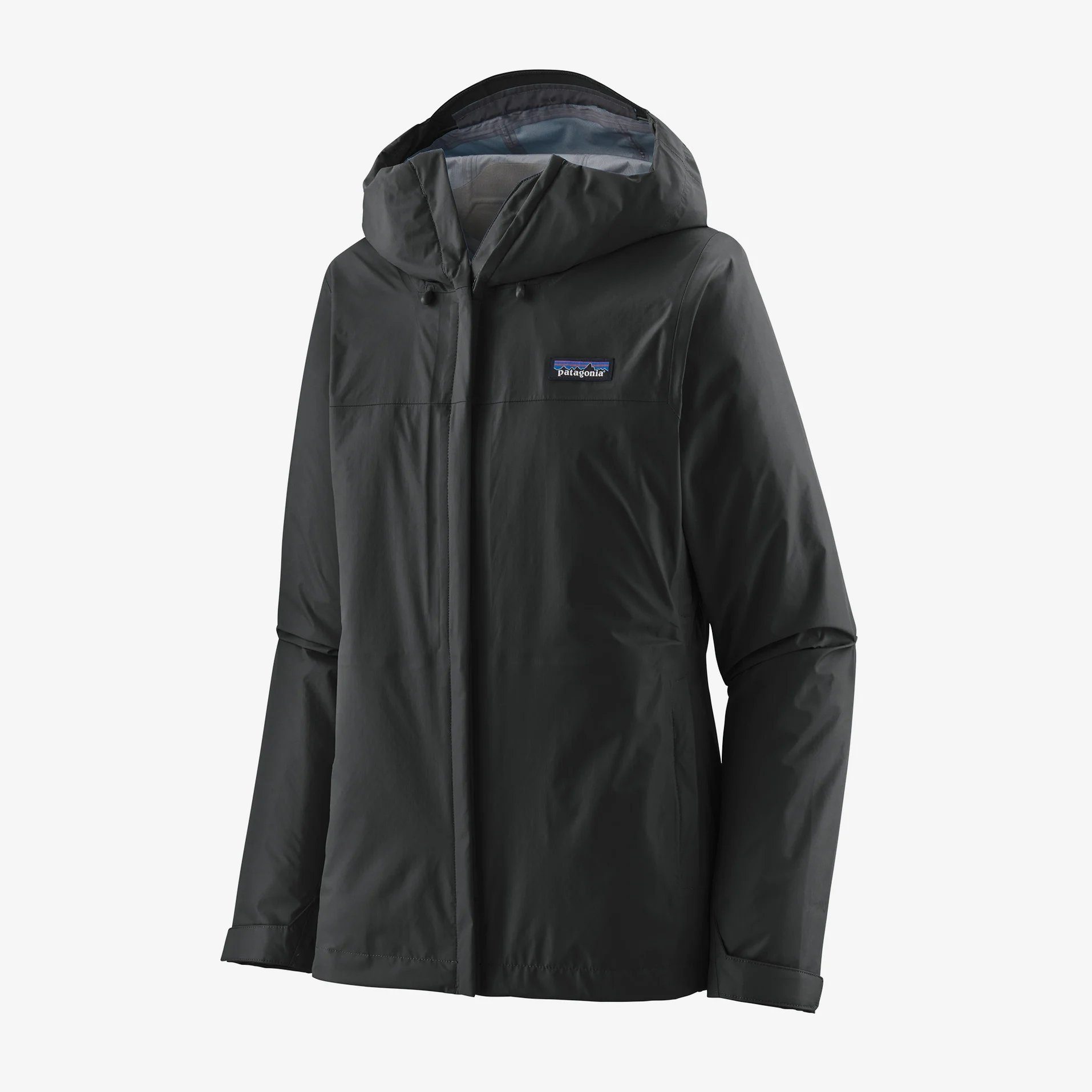 Patagonia Anorak W Torrentshell 3L Jacket BLK black