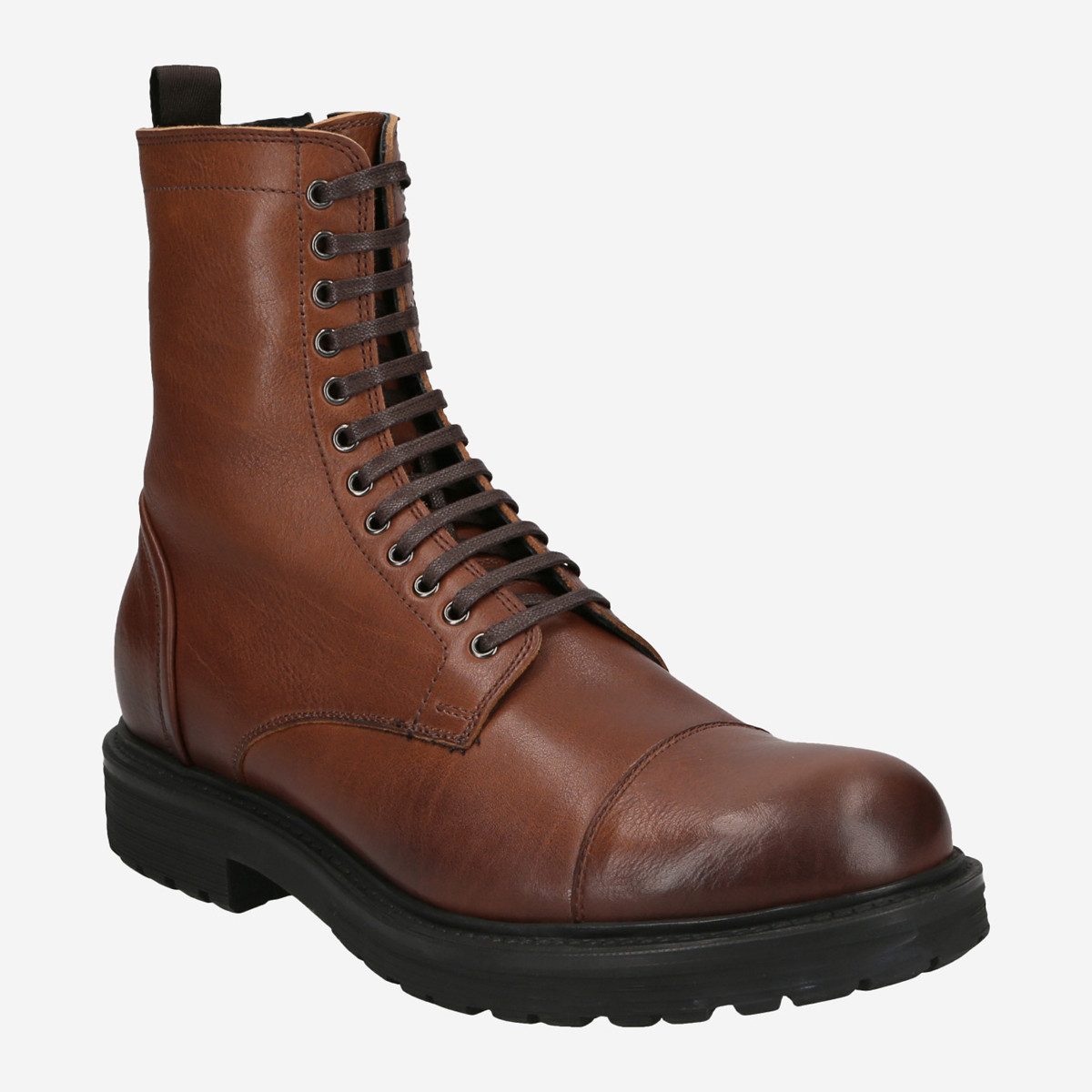 NOCLAIM NoClaim NC962, Boots, Braun, Herren Stiefel