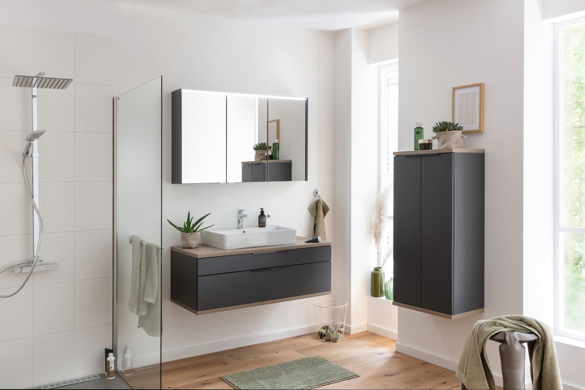 welltime Waschtisch Belmont