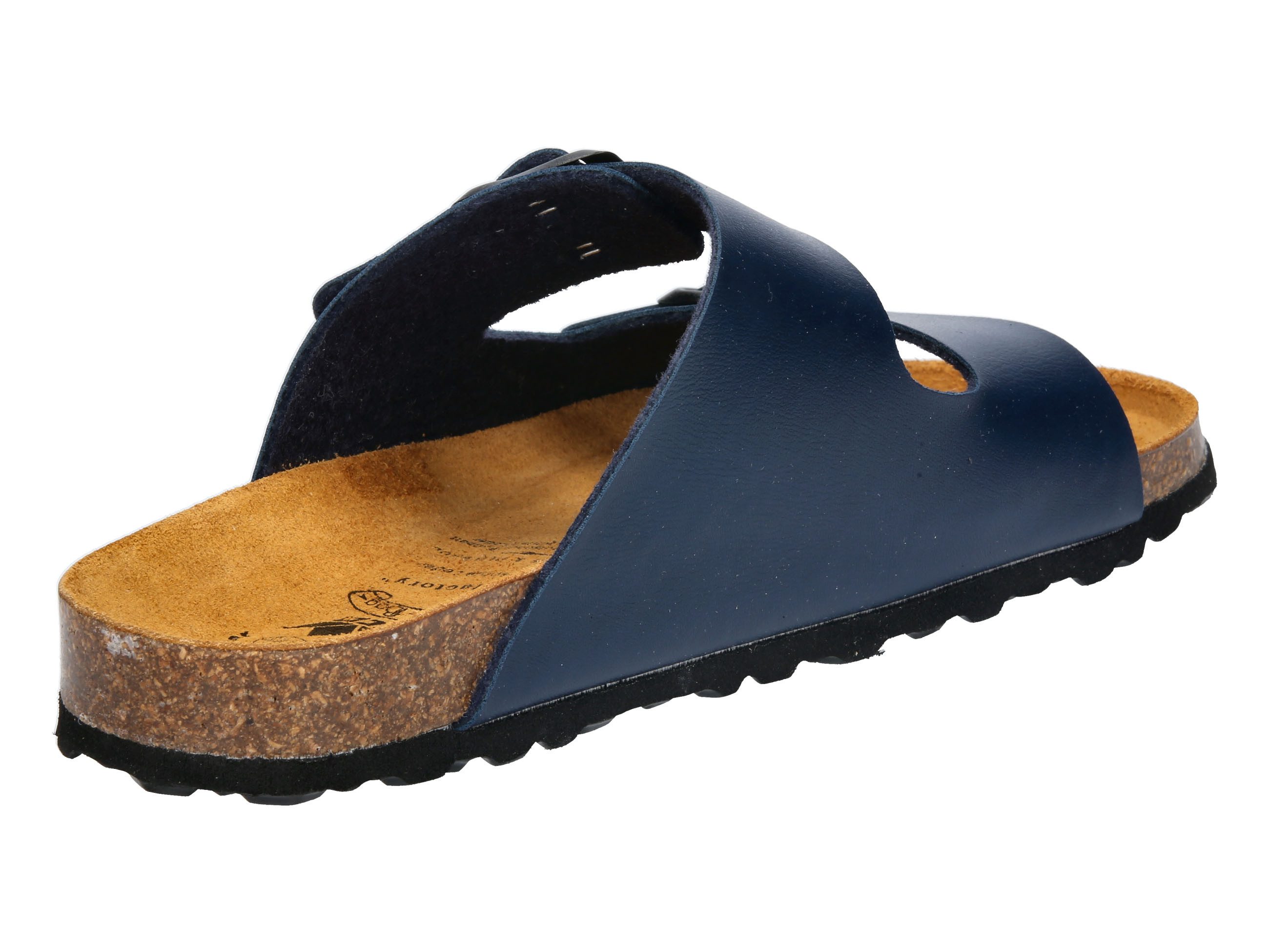 Lico Pantolette Bioline Platino Pantolette