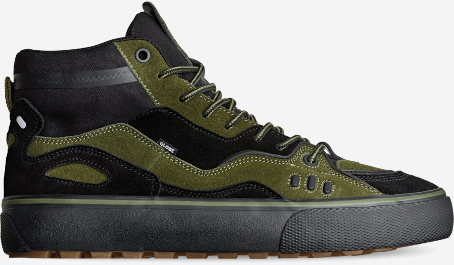 Dimension GBDIME-20569 Skaterschuhe Skateschuh