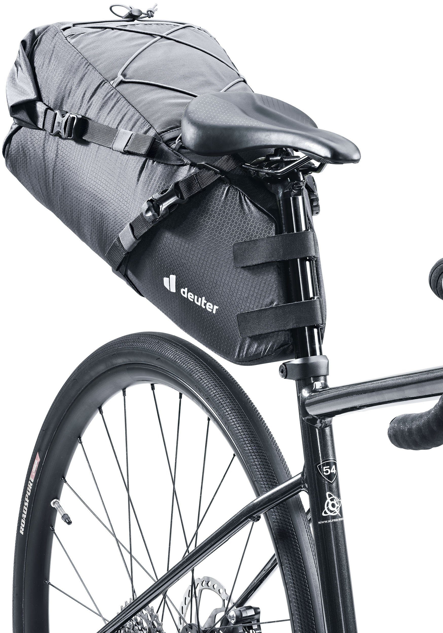 Fahrradtasche MONDEGO SB 16
