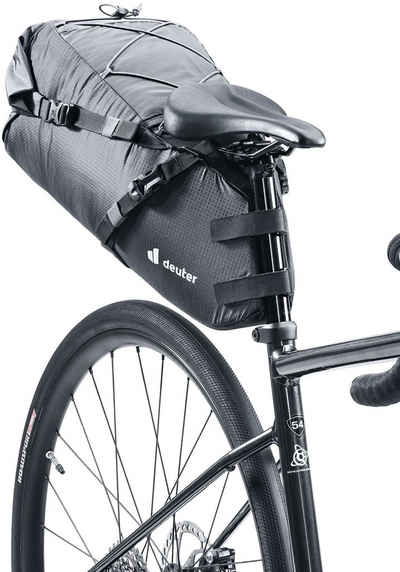 deuter Fahrradtasche Mondego SB 16