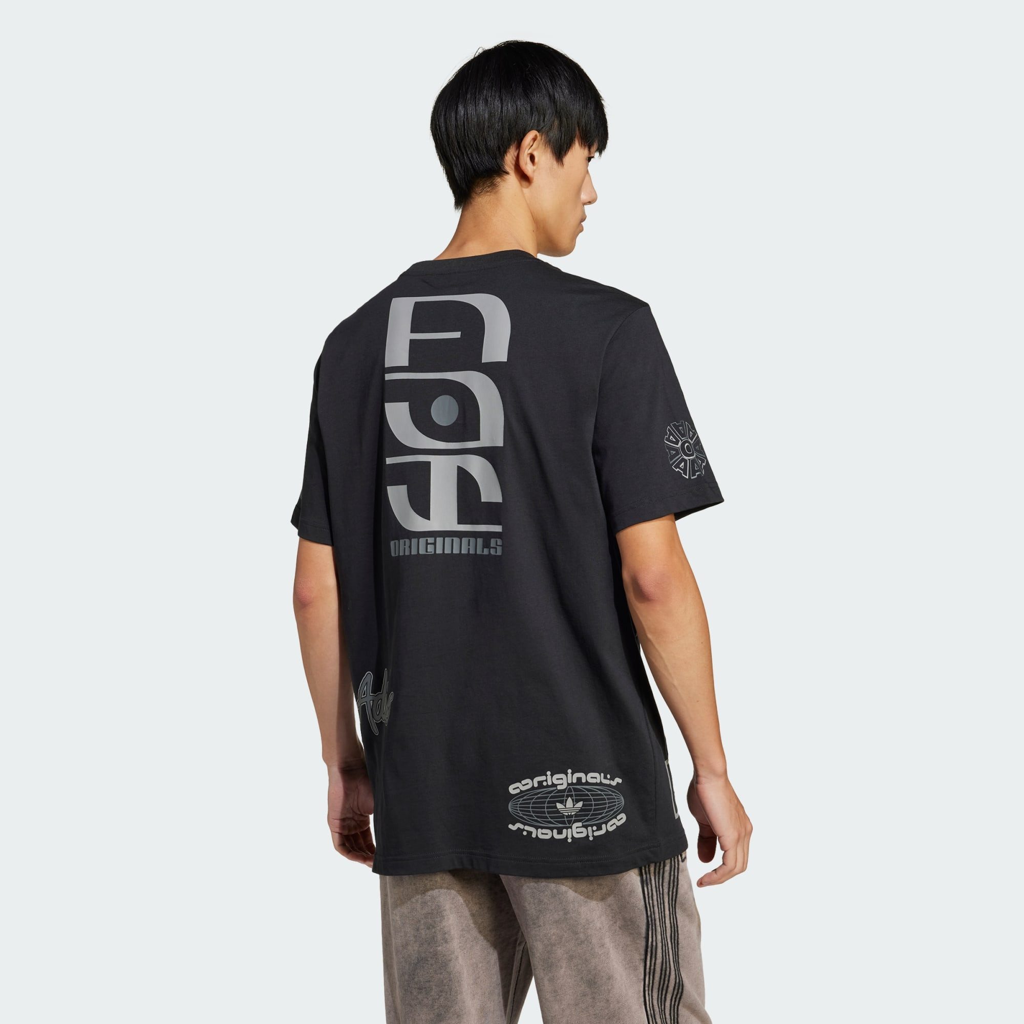 adidas Originals T-Shirt SPONSORS T-SHIRT günstig online kaufen