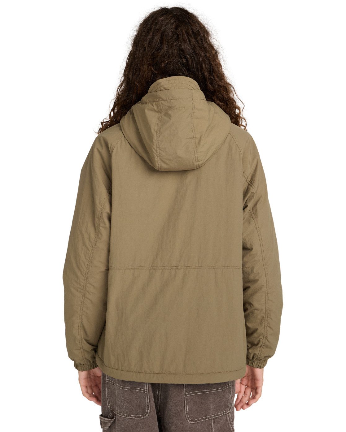 Element Windbreaker Alder 2.0 Polar