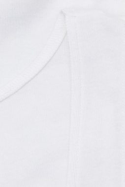 COMAZO Top & Langarmshirt comazo earth Damen Unterhemd Achselträger Bio-Baumwolle